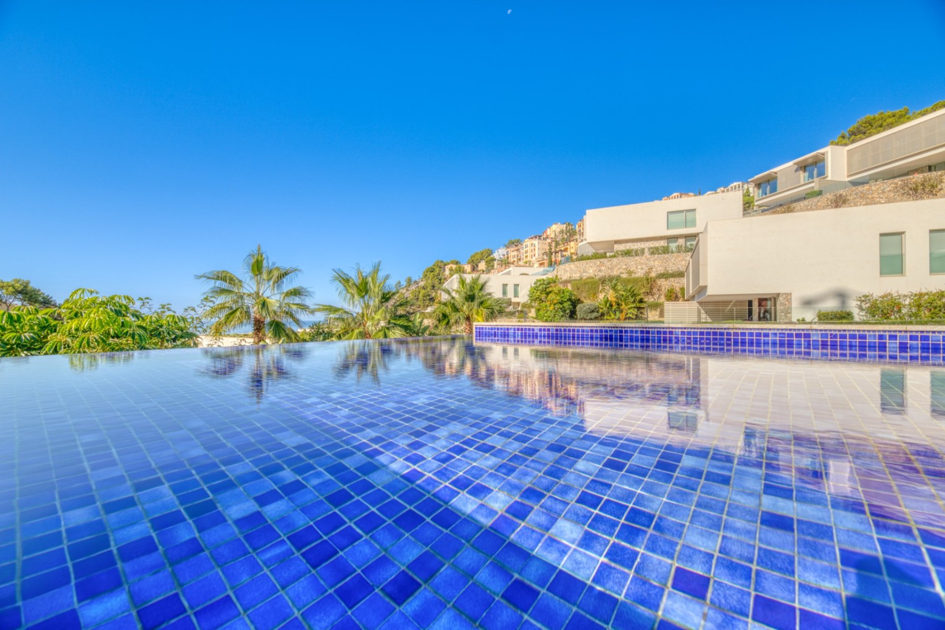Resale - Villa -
PORT D'ANDRATX - Andratx
