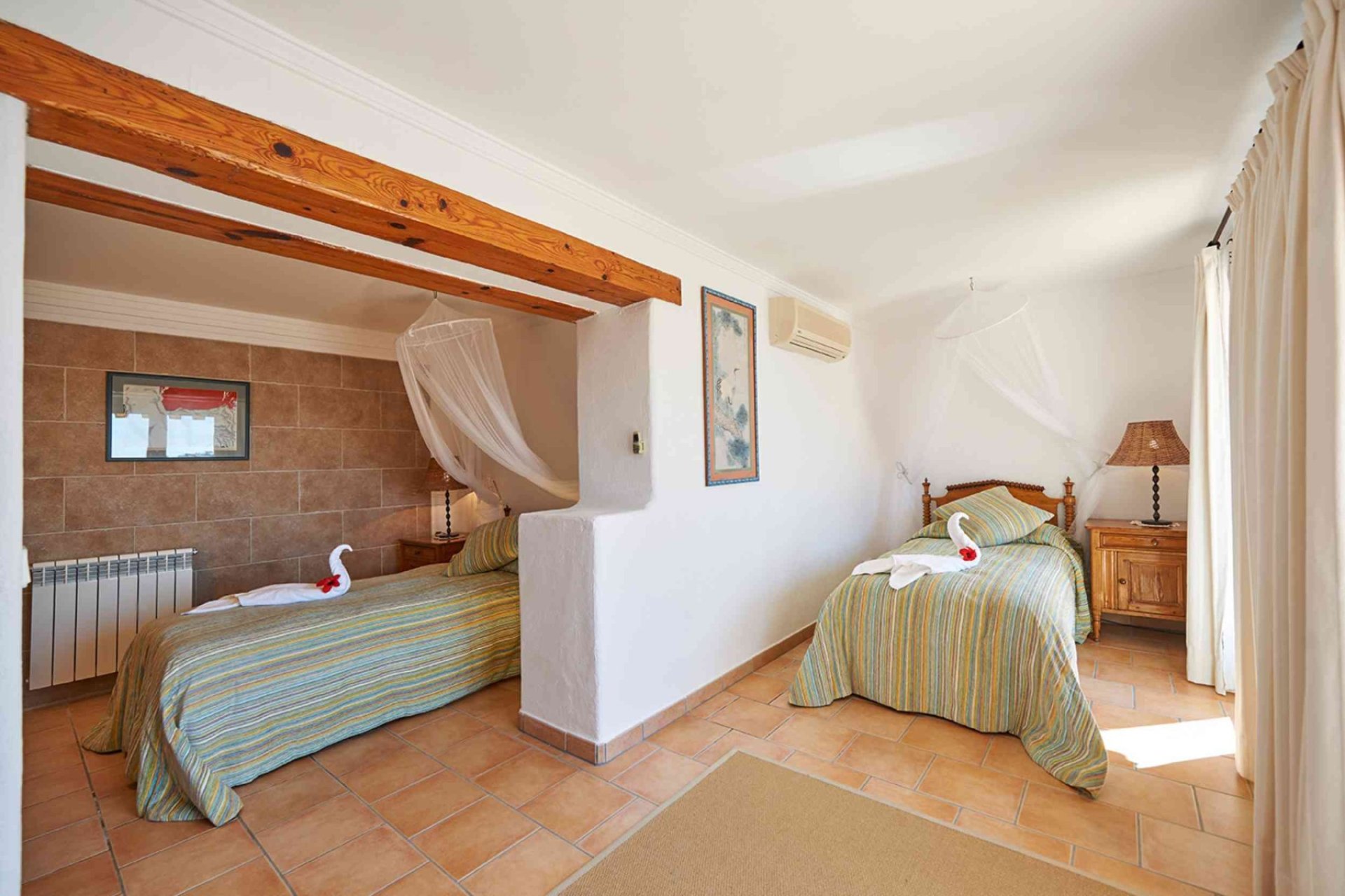 Resale - Villa -
PORT D'ANDRATX - Andratx