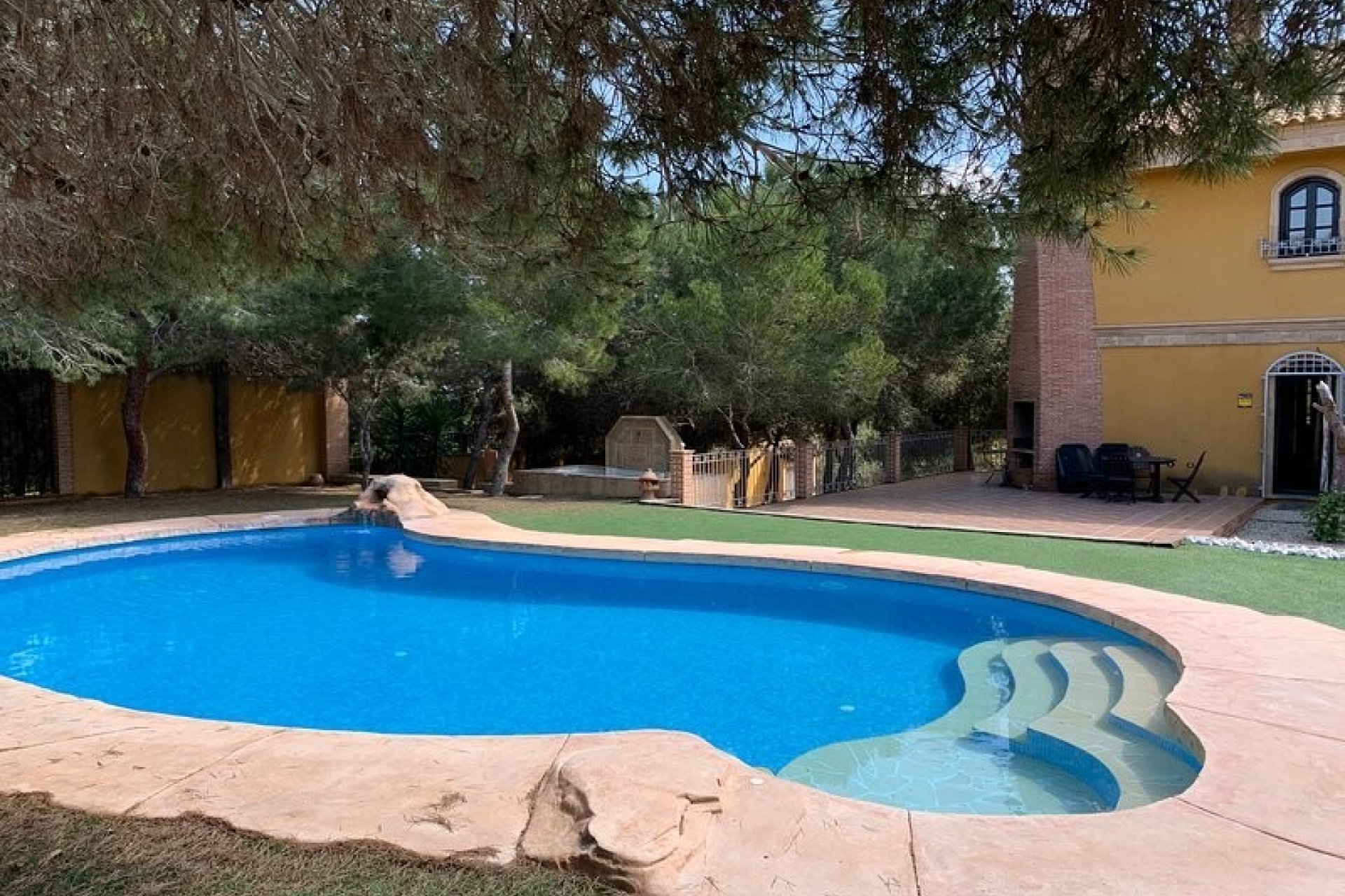 Resale - Villa -
Rojales - Ciudad Quesada