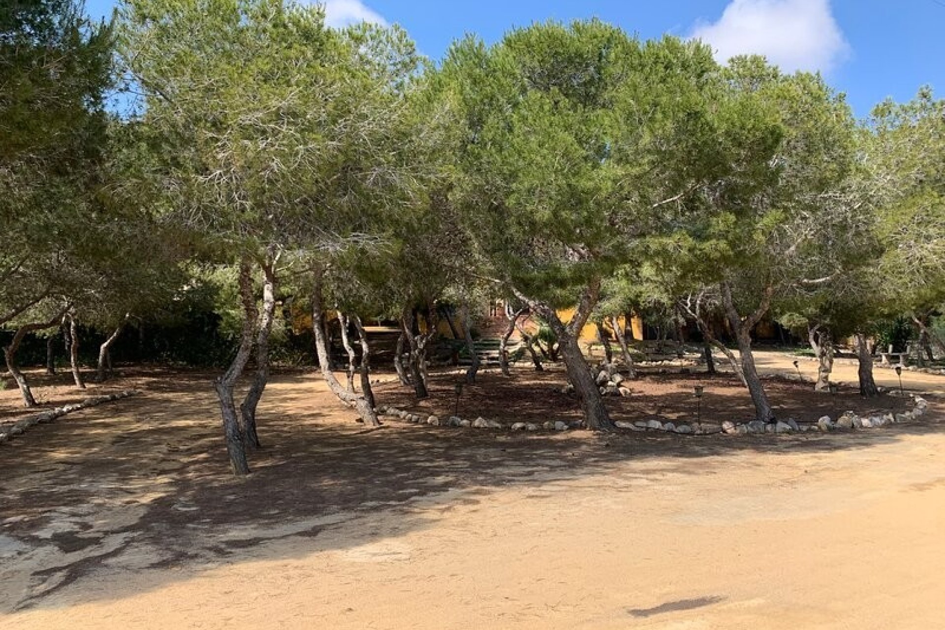Resale - Villa -
Rojales - Ciudad Quesada