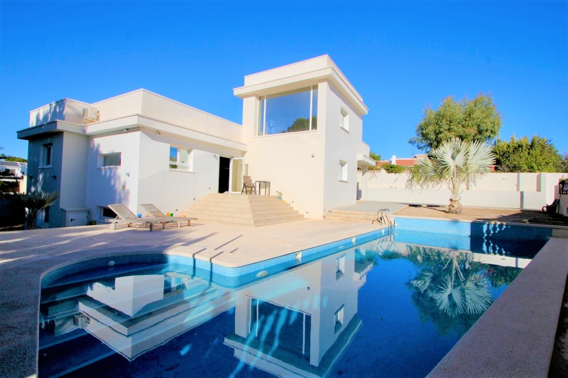 Resale - Villa -
Rojales - Ciudad Quesada