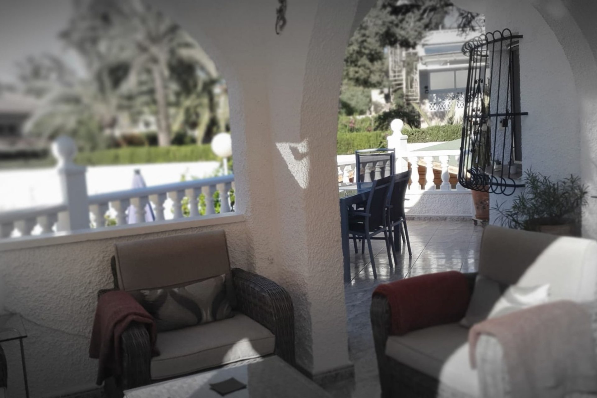 Resale - Villa -
Rojales - Ciudad Quesada