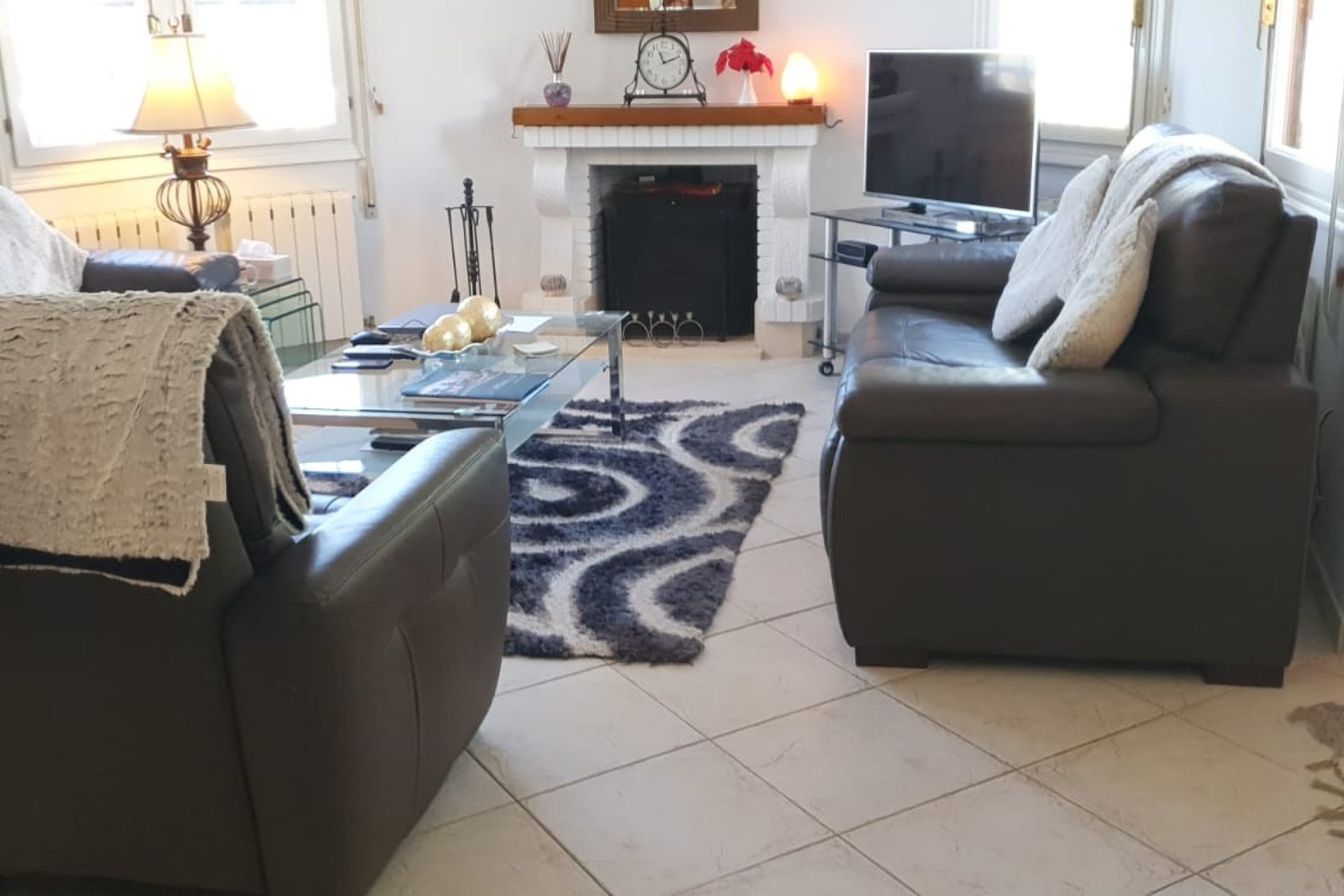 Resale - Villa -
Rojales - Ciudad Quesada