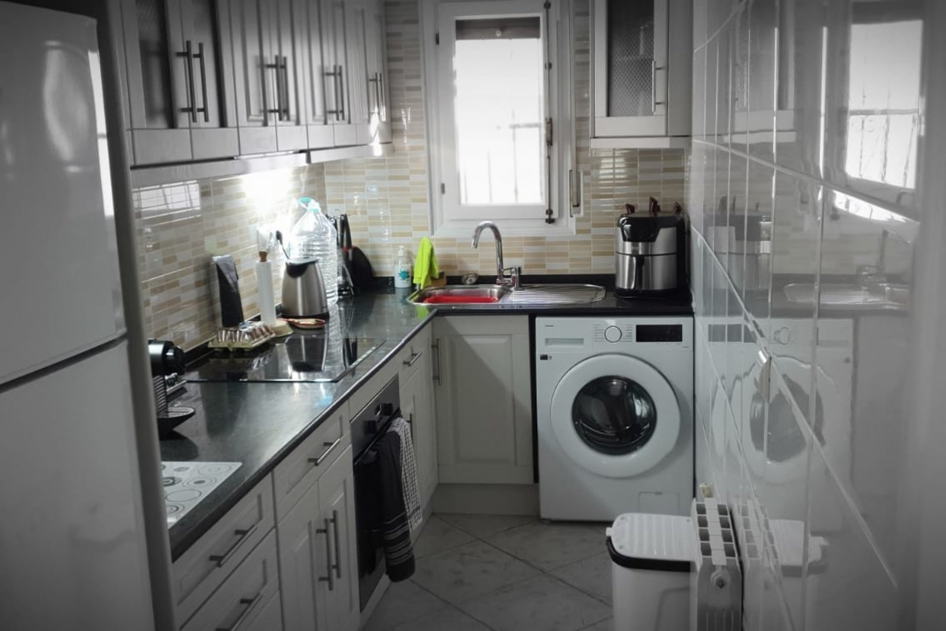 Resale - Villa -
Rojales - Ciudad Quesada