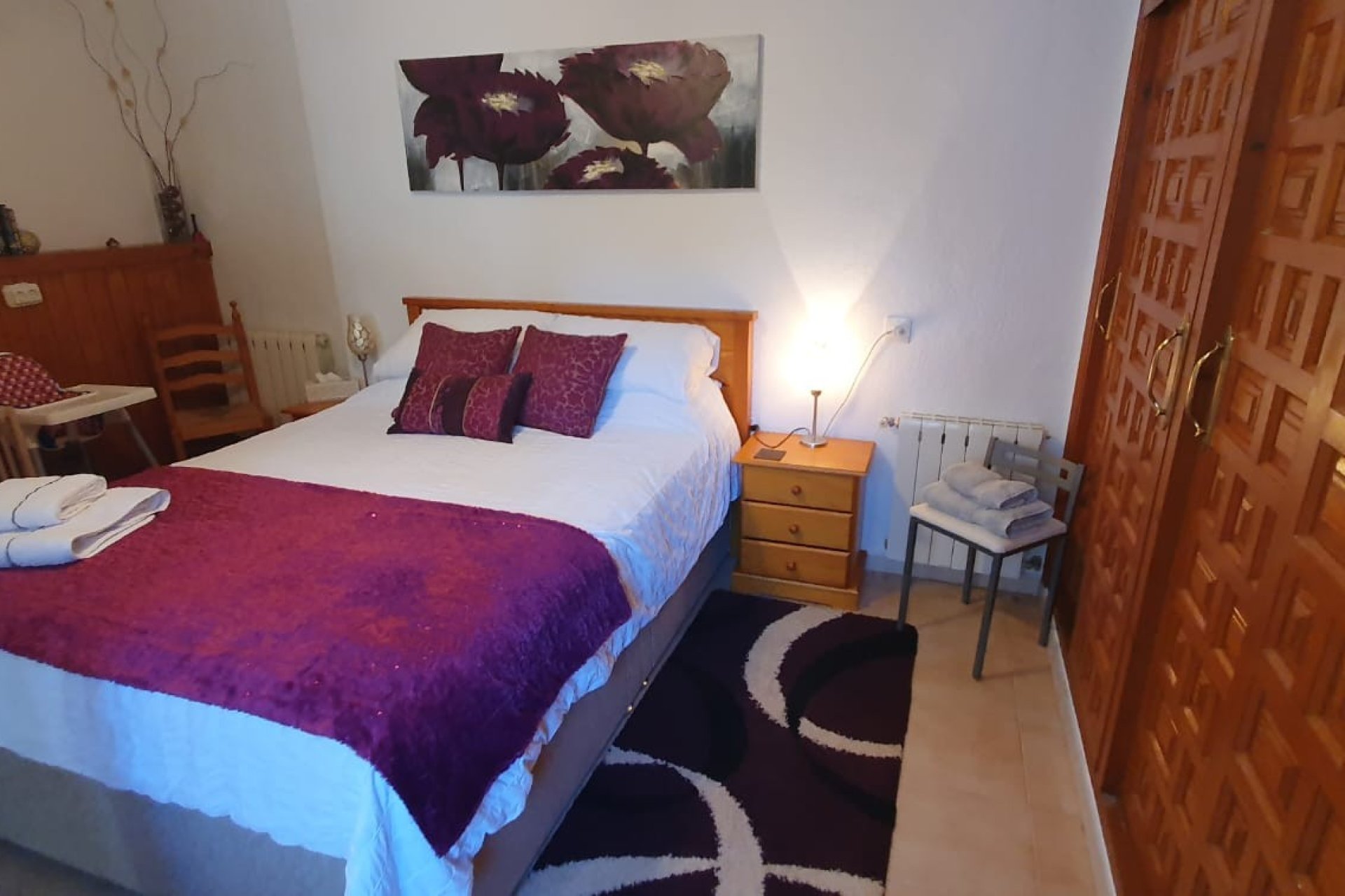 Resale - Villa -
Rojales - Ciudad Quesada