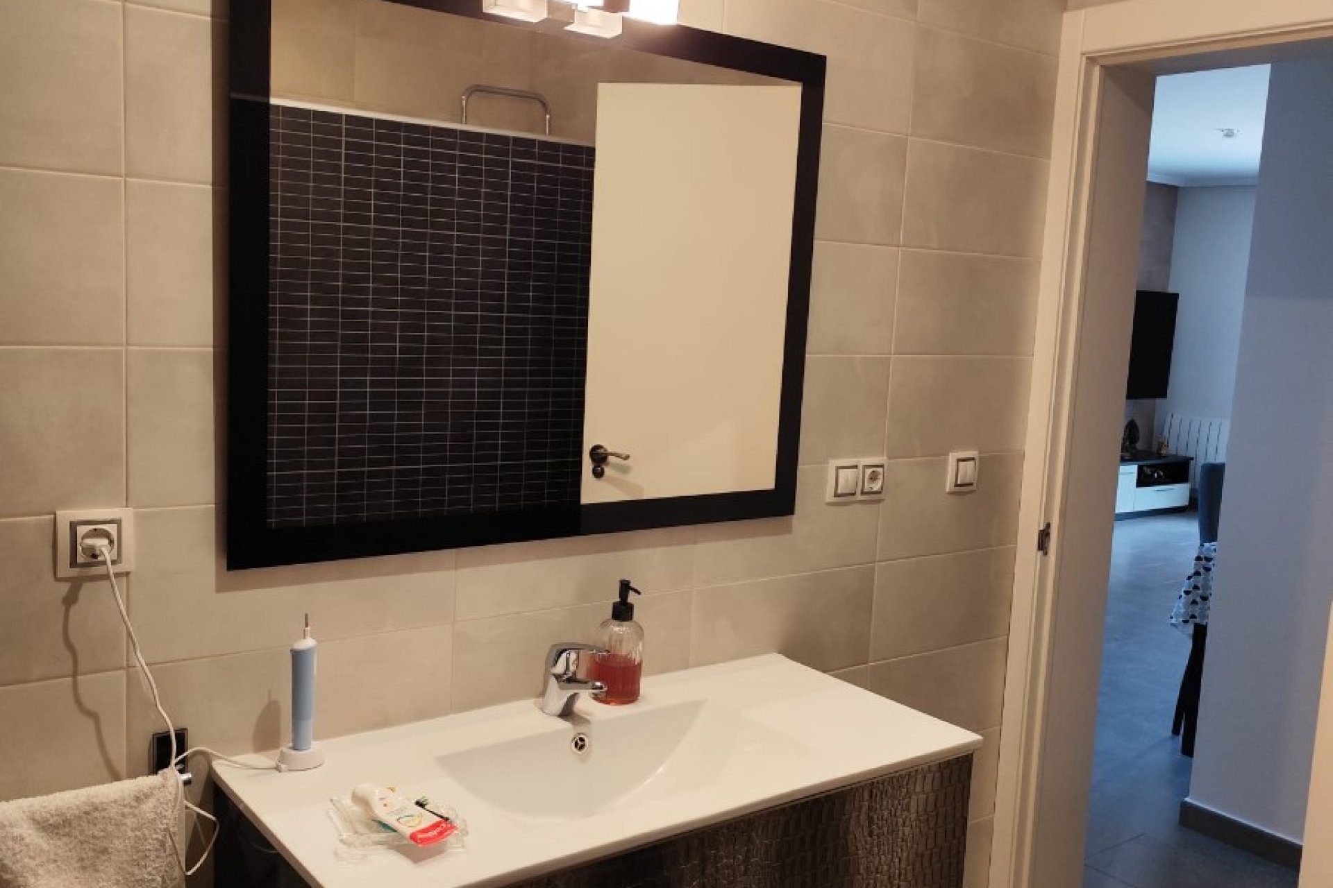 Resale - Villa -
San Fulgencio - La Marina