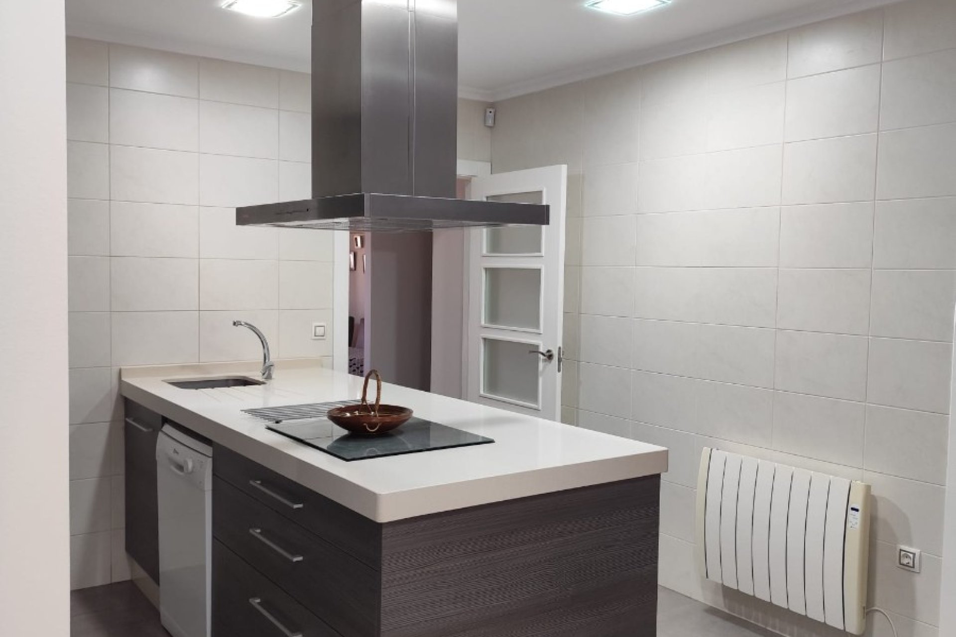 Resale - Villa -
San Fulgencio - La Marina