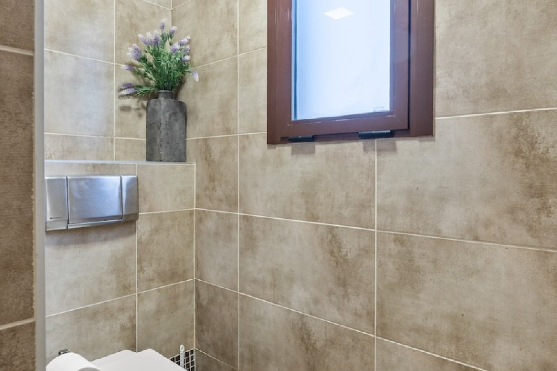 Resale - Villa -
Santa Pola - El Poble Llevanti