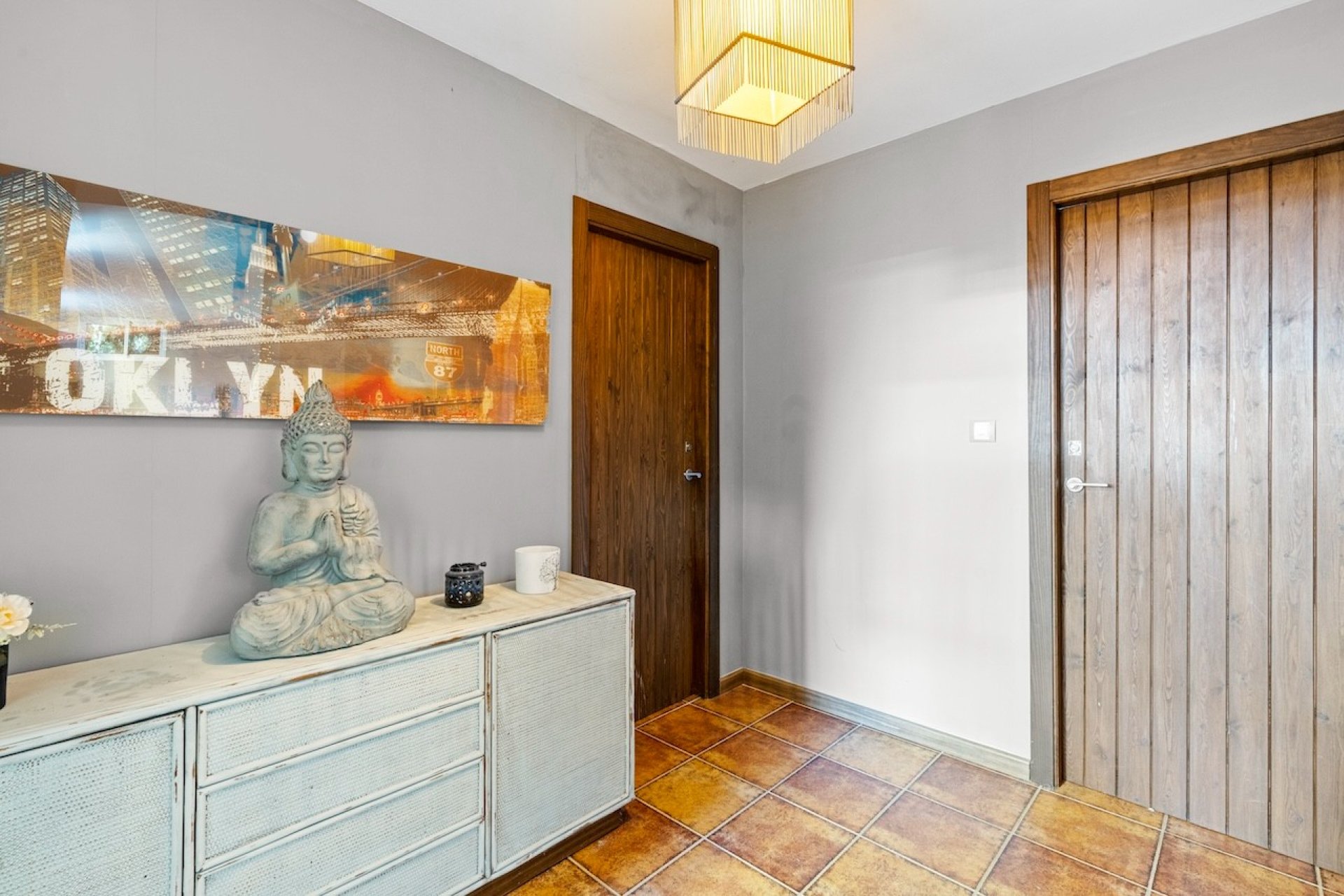 Resale - Villa -
Santa Pola - El Poble Llevanti