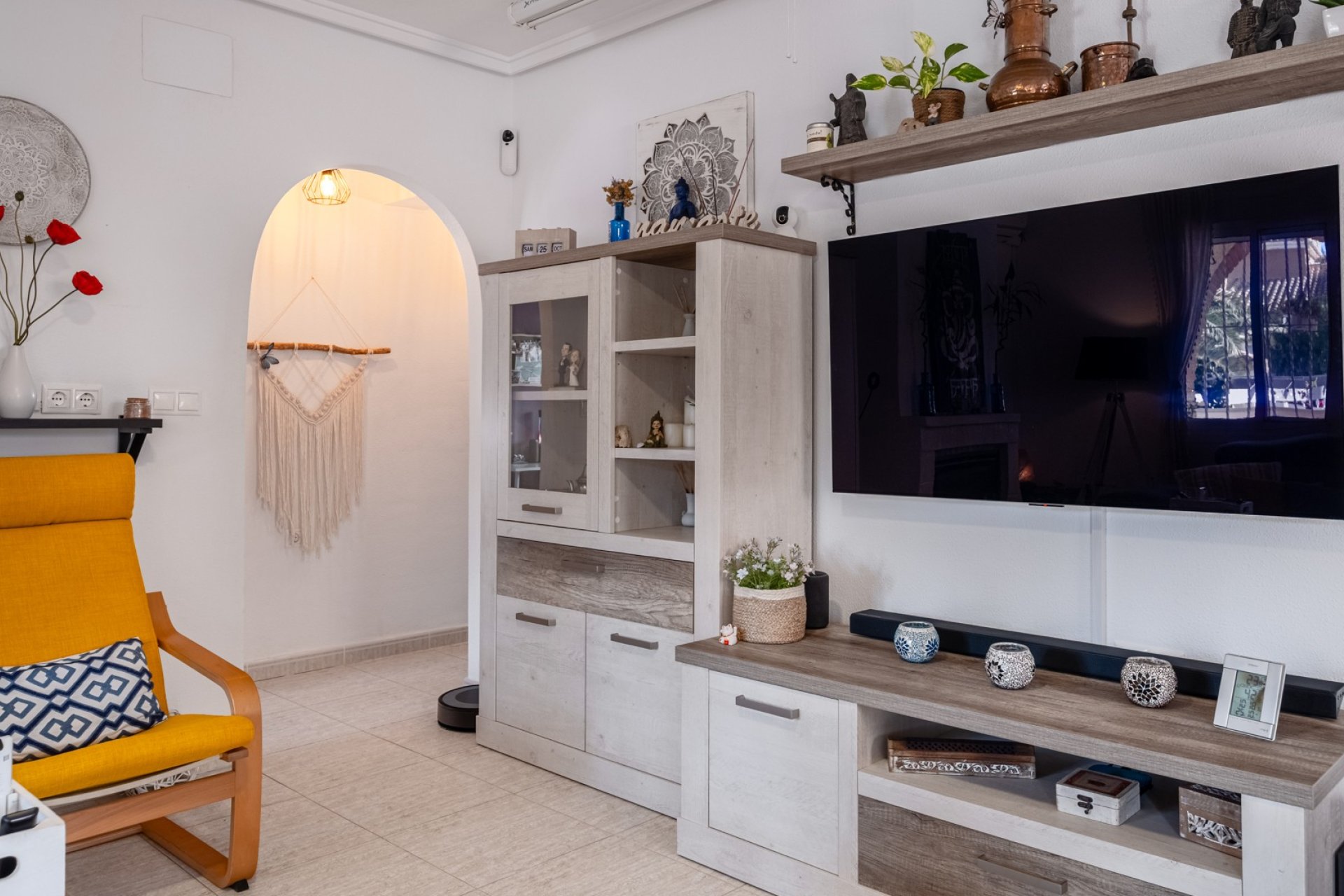 Resale - Villa -
Santa Pola - Gran Alacant