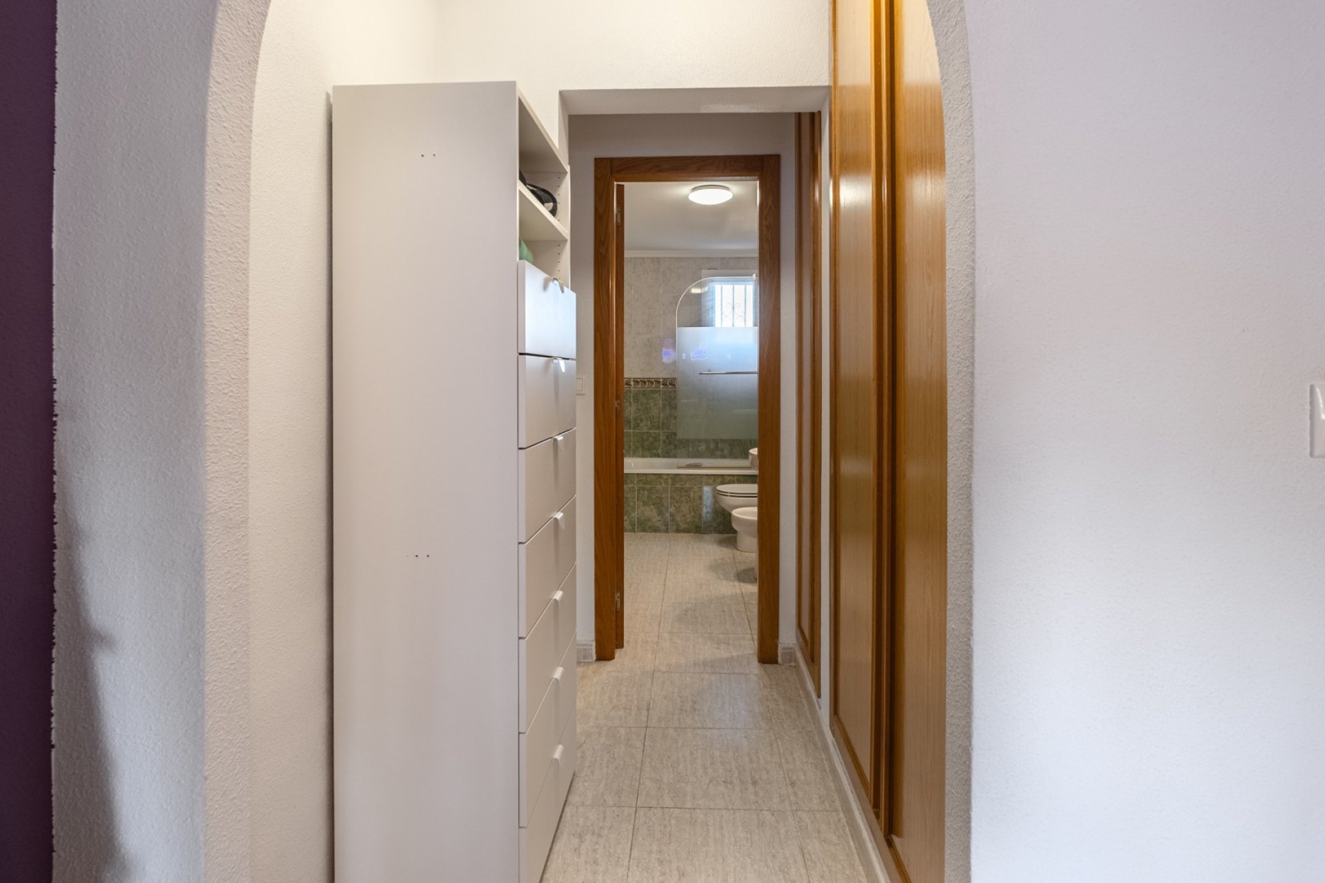 Resale - Villa -
Santa Pola - Gran Alacant