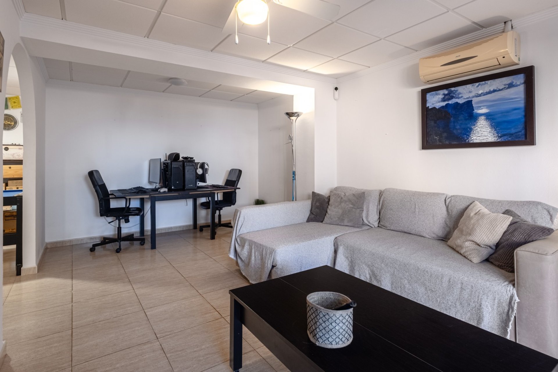 Resale - Villa -
Santa Pola - Gran Alacant