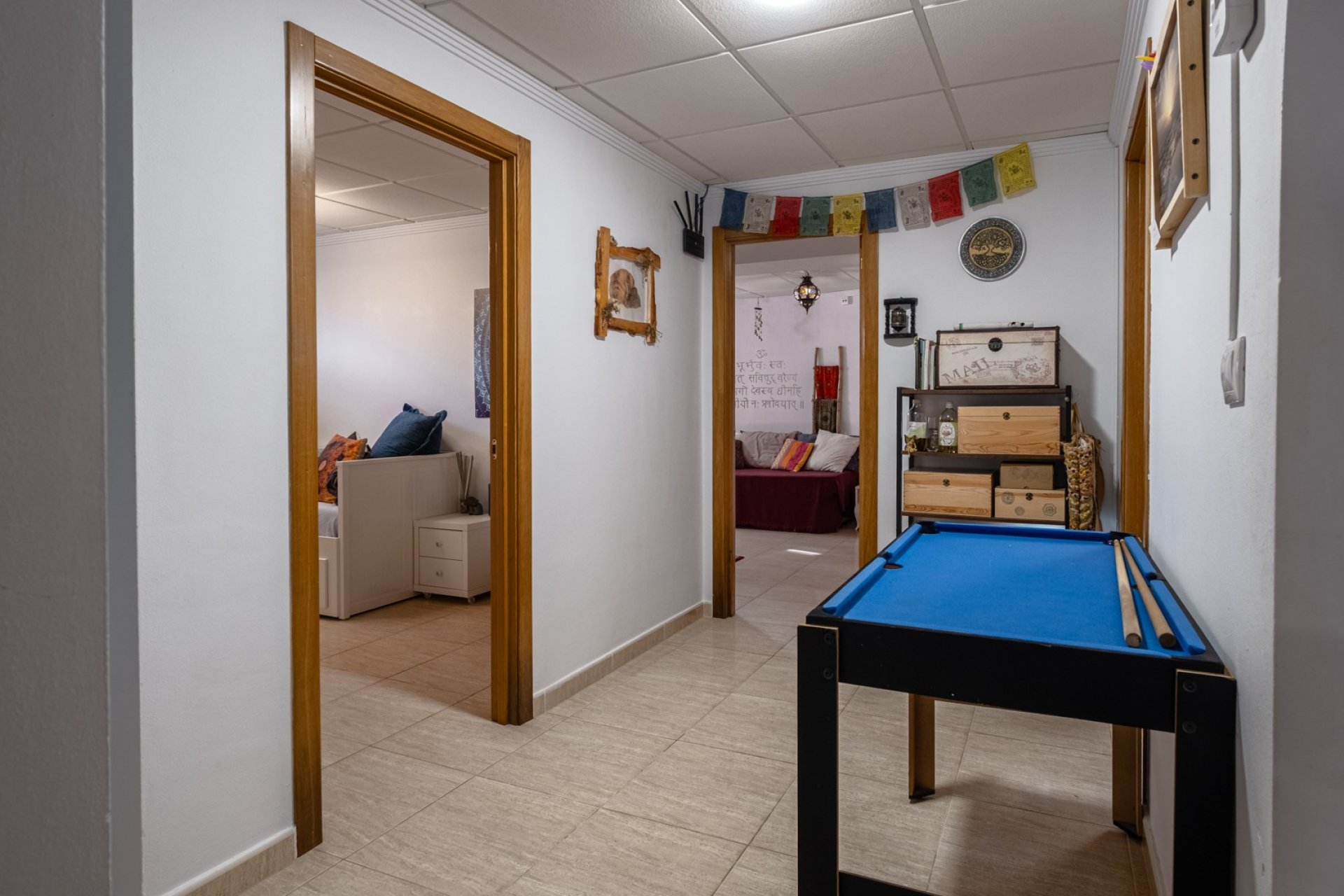 Resale - Villa -
Santa Pola - Gran Alacant