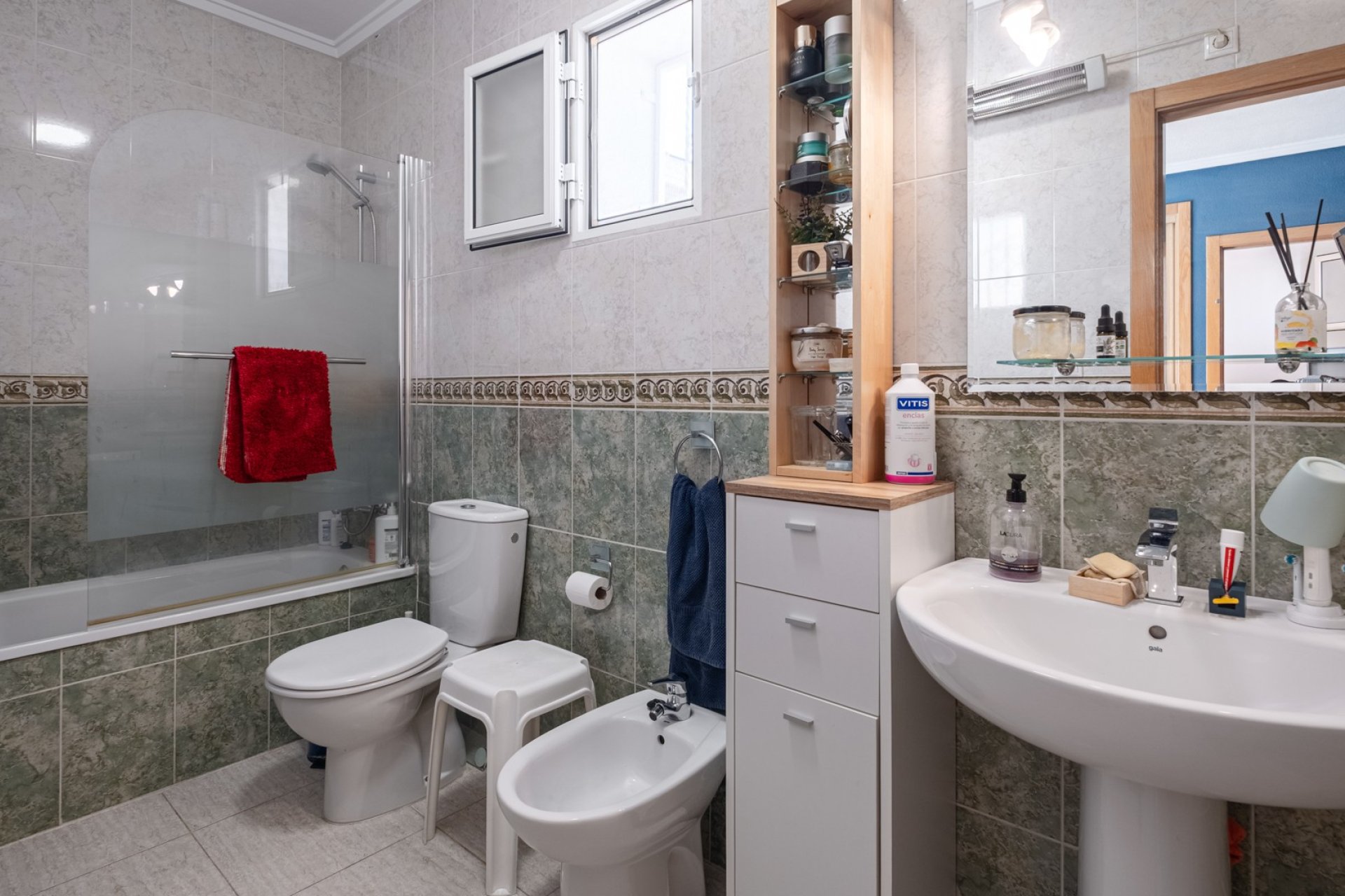 Resale - Villa -
Santa Pola - Gran Alacant
