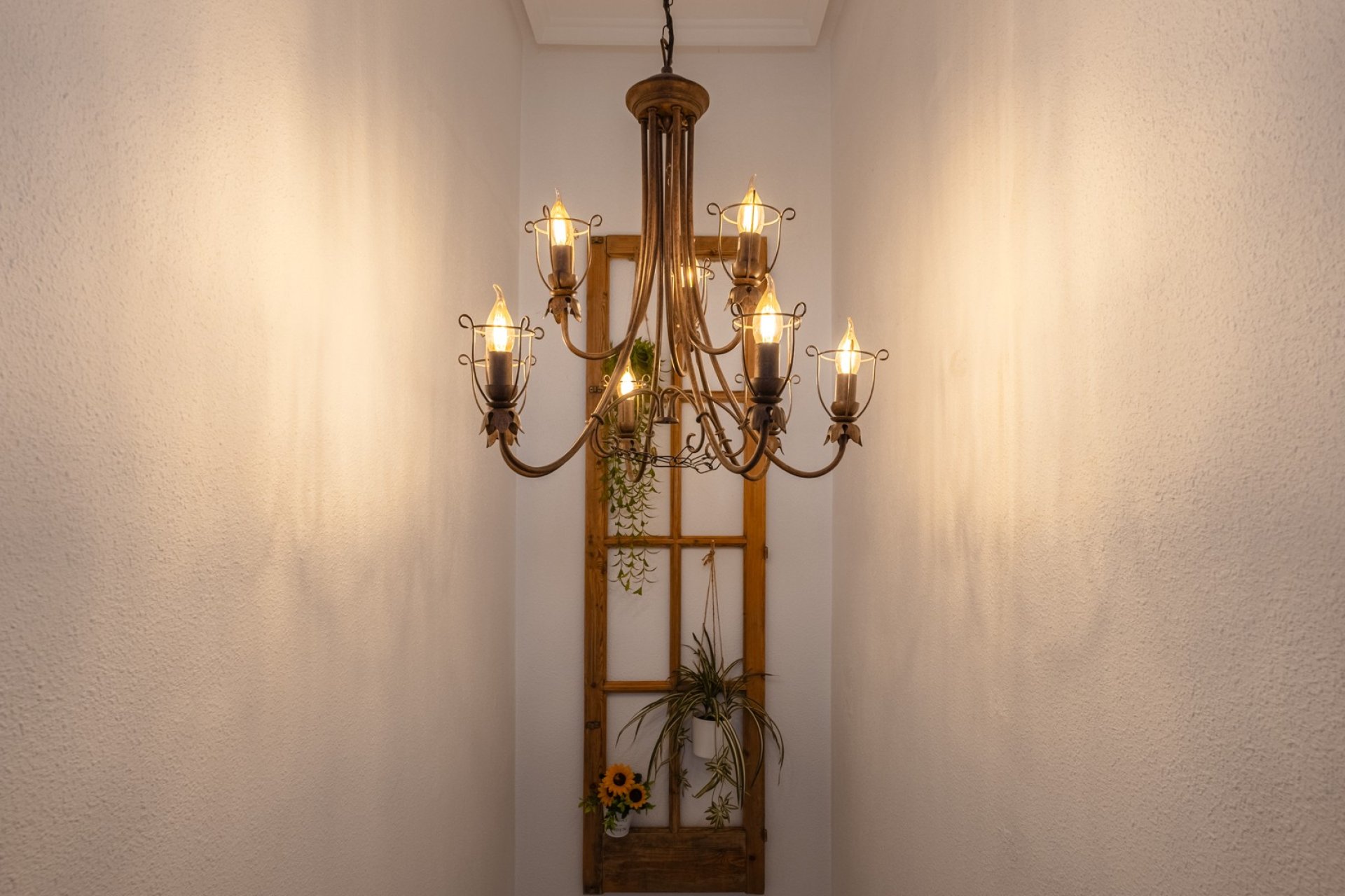 Resale - Villa -
Santa Pola - Gran Alacant
