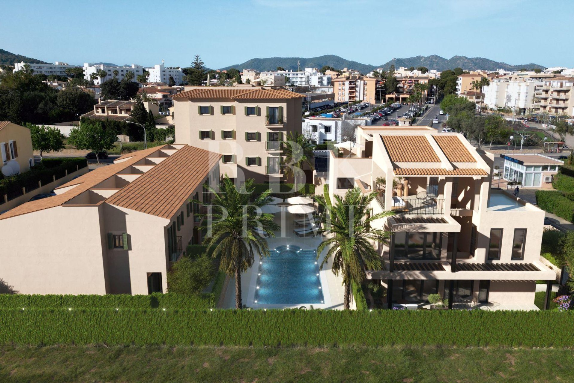 Resale - Villa -
Son Servera - Cala Millor