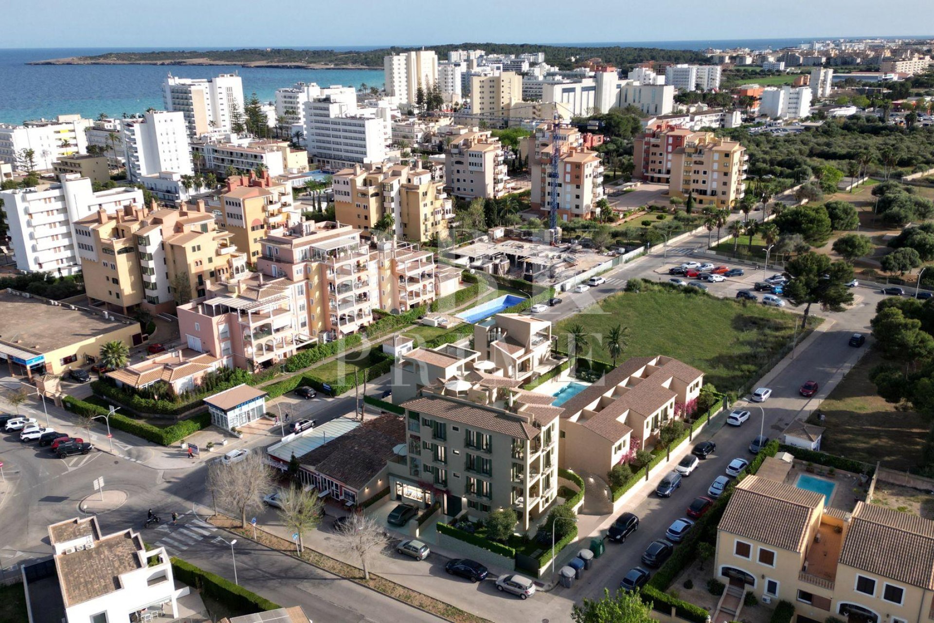 Resale - Villa -
Son Servera - Cala Millor