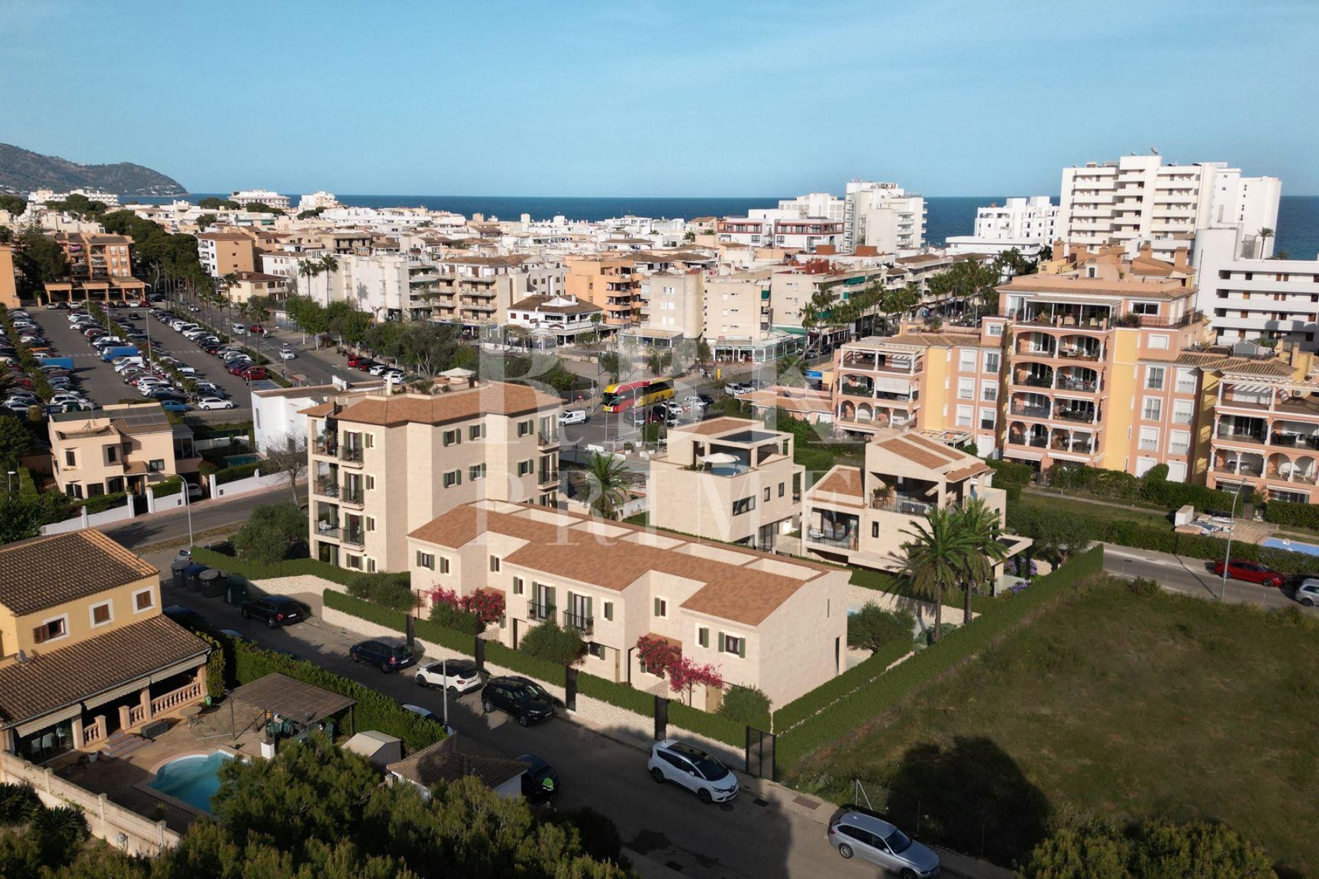 Resale - Villa -
Son Servera - Cala Millor