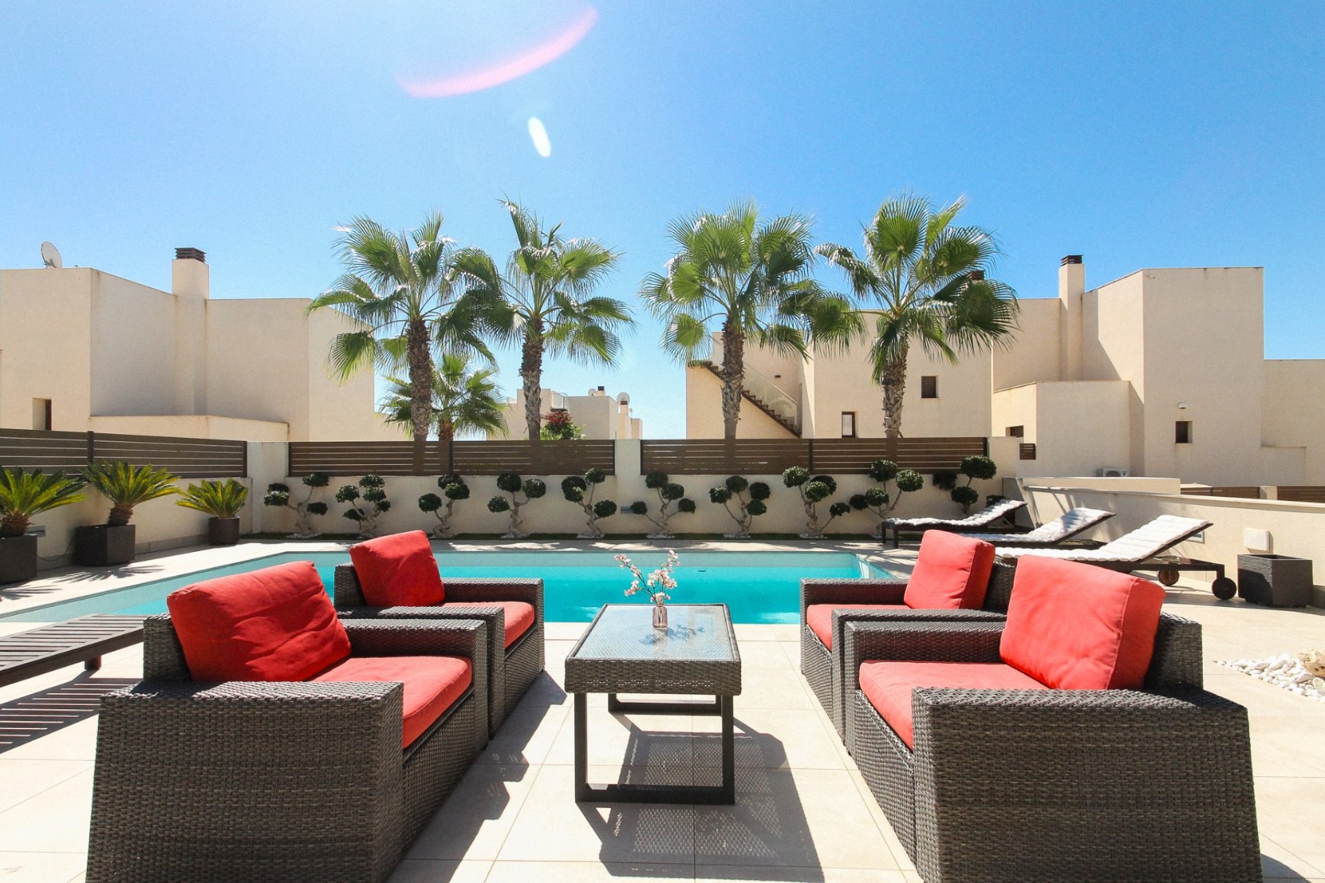 Resale - Villa -
Torrevieja - Aguas Nuevas