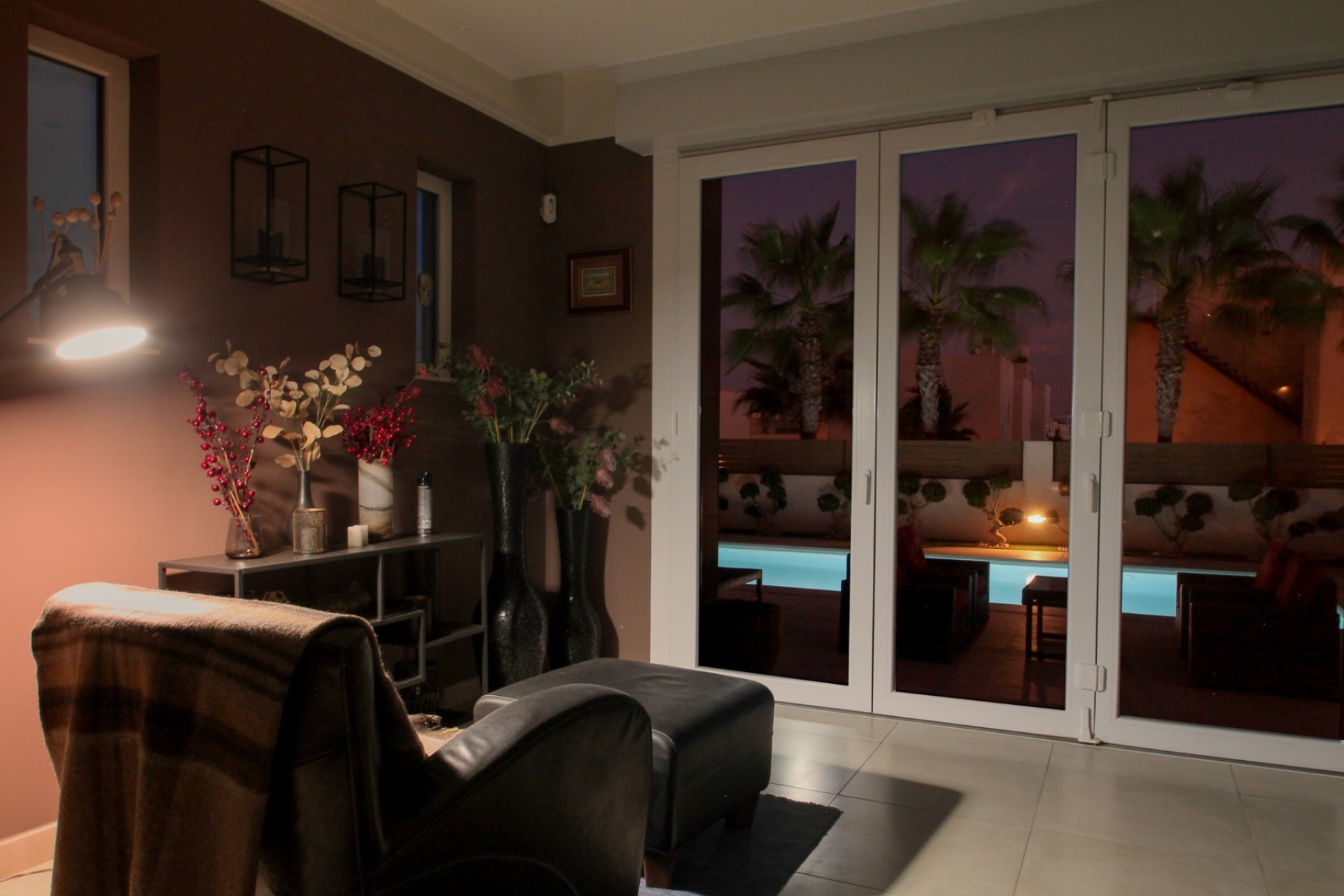 Resale - Villa -
Torrevieja - Aguas Nuevas