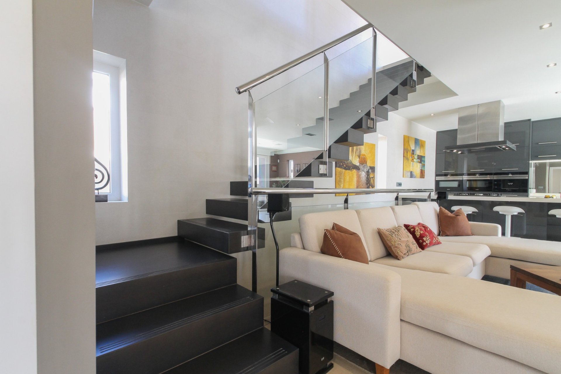 Resale - Villa -
Torrevieja - Aguas Nuevas