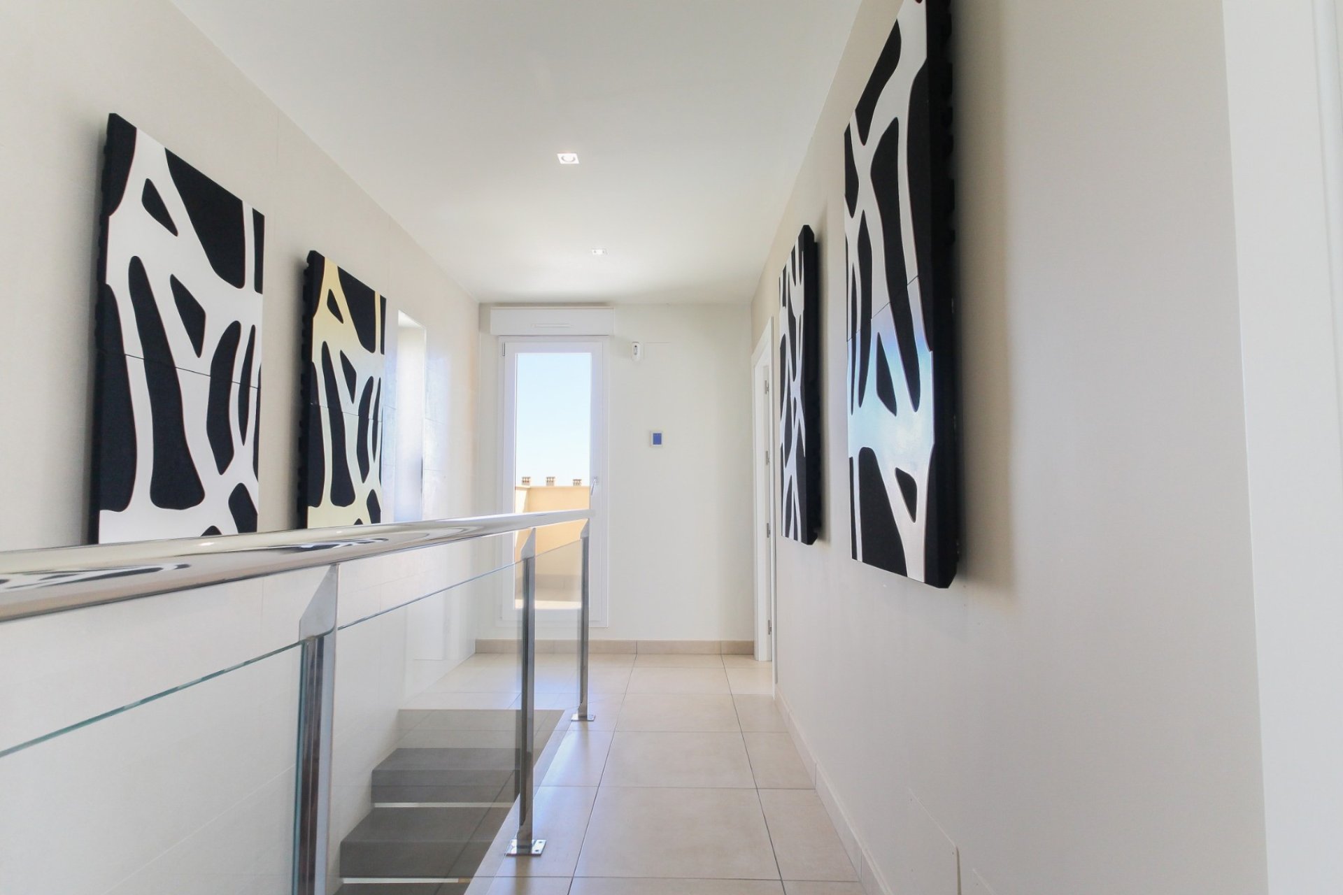 Resale - Villa -
Torrevieja - Aguas Nuevas