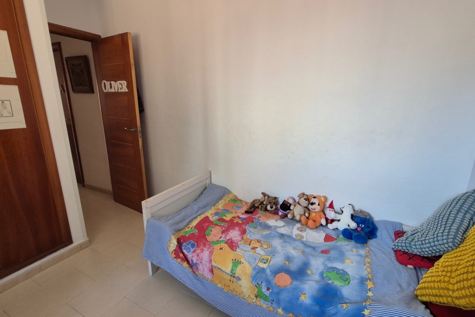 Resale - Villa -
Torrevieja - Costa Blanca