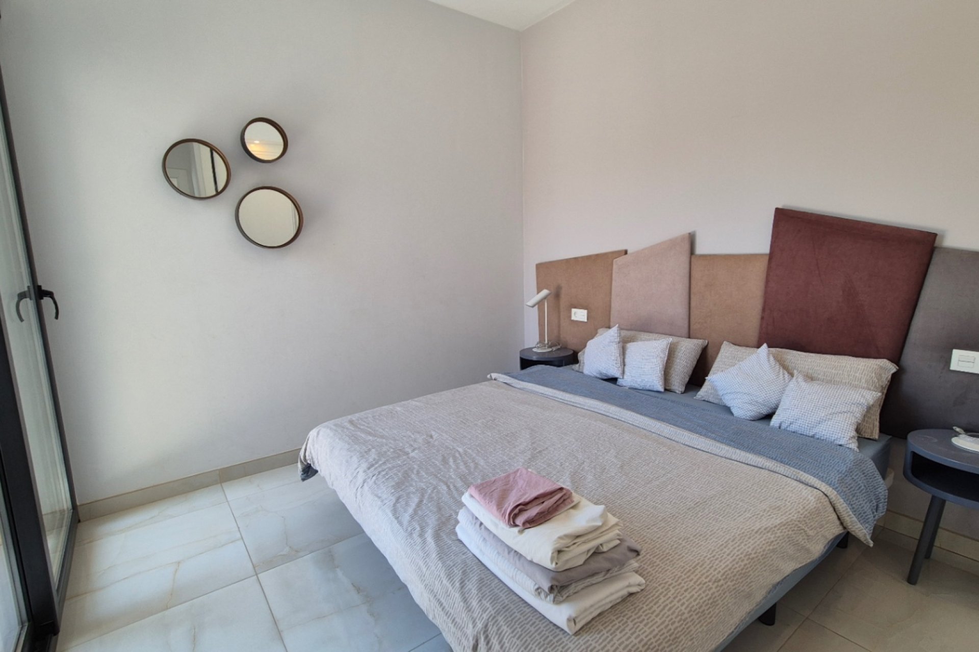 Resale - Villa -
Torrevieja - Costa Blanca