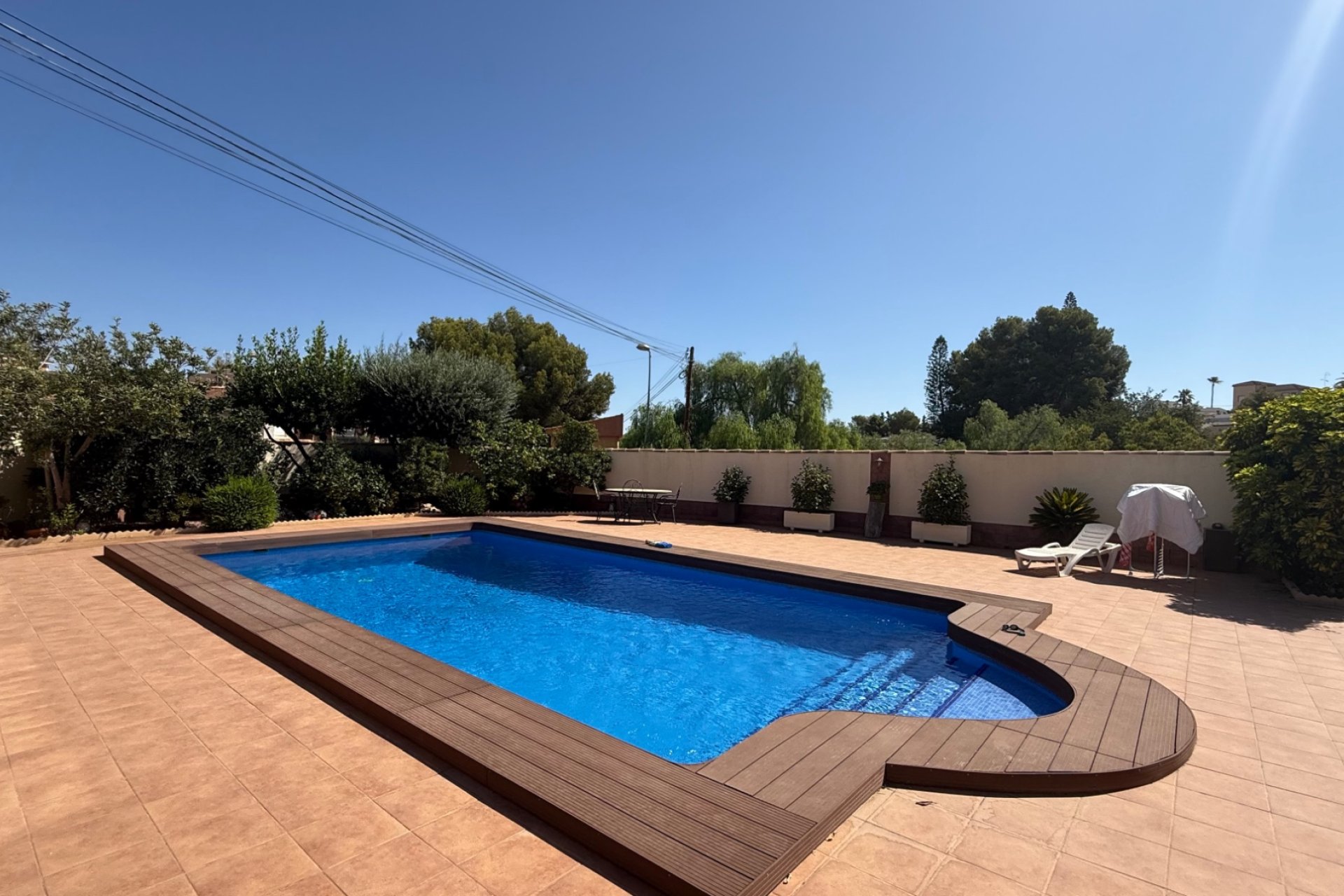 Resale - Villa -
Torrevieja - Costa Blanca