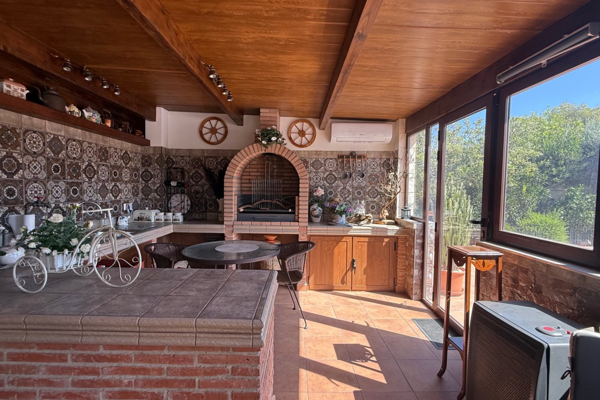 Resale - Villa -
Torrevieja - Costa Blanca