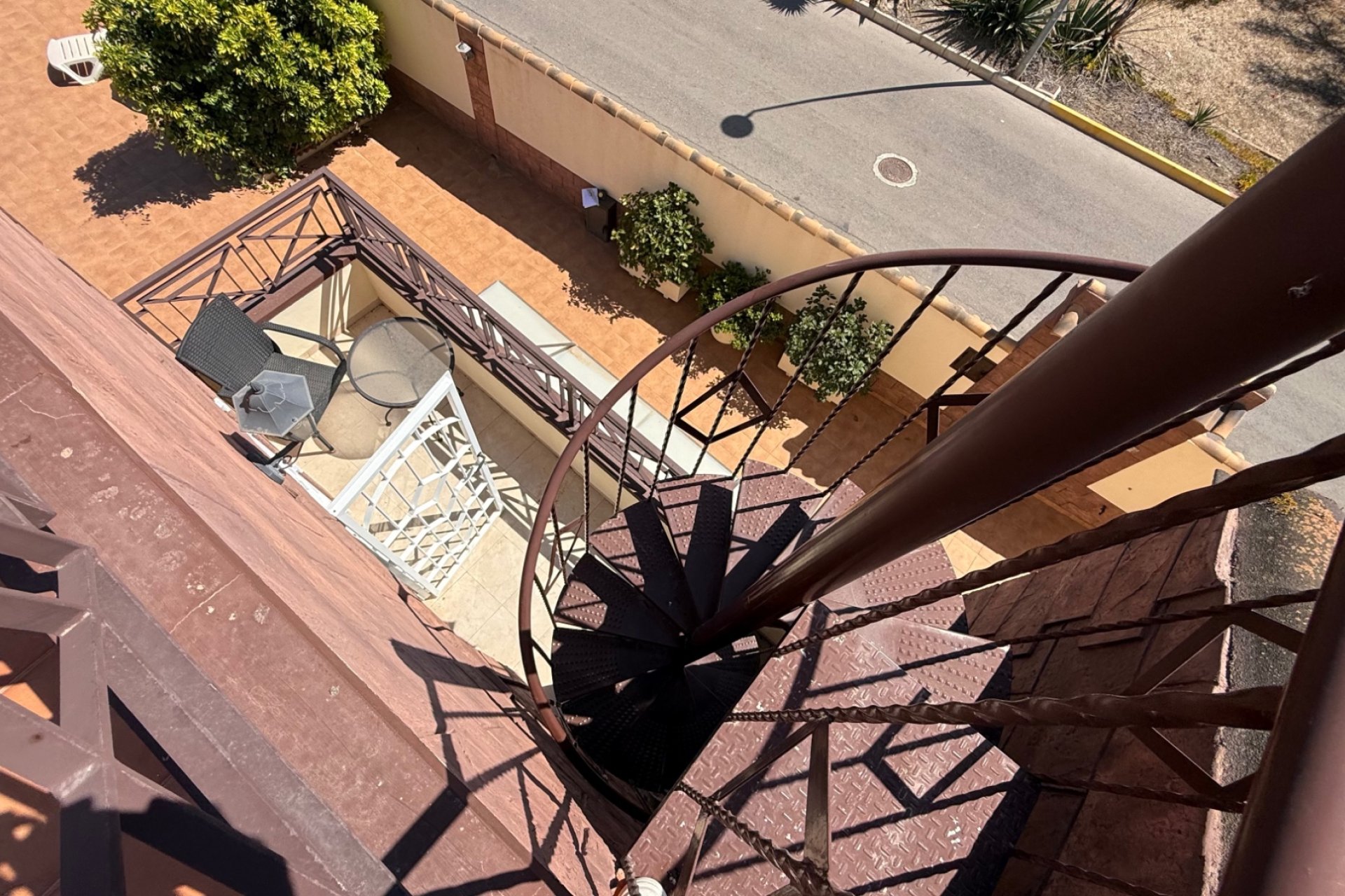 Resale - Villa -
Torrevieja - Costa Blanca