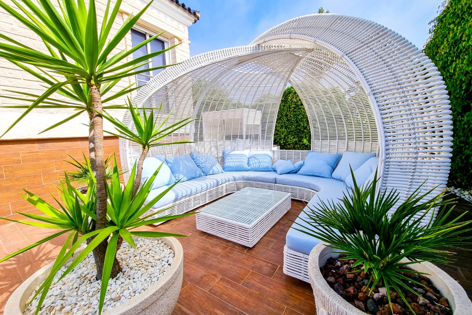 Resale - Villa -
Torrevieja - La Mata