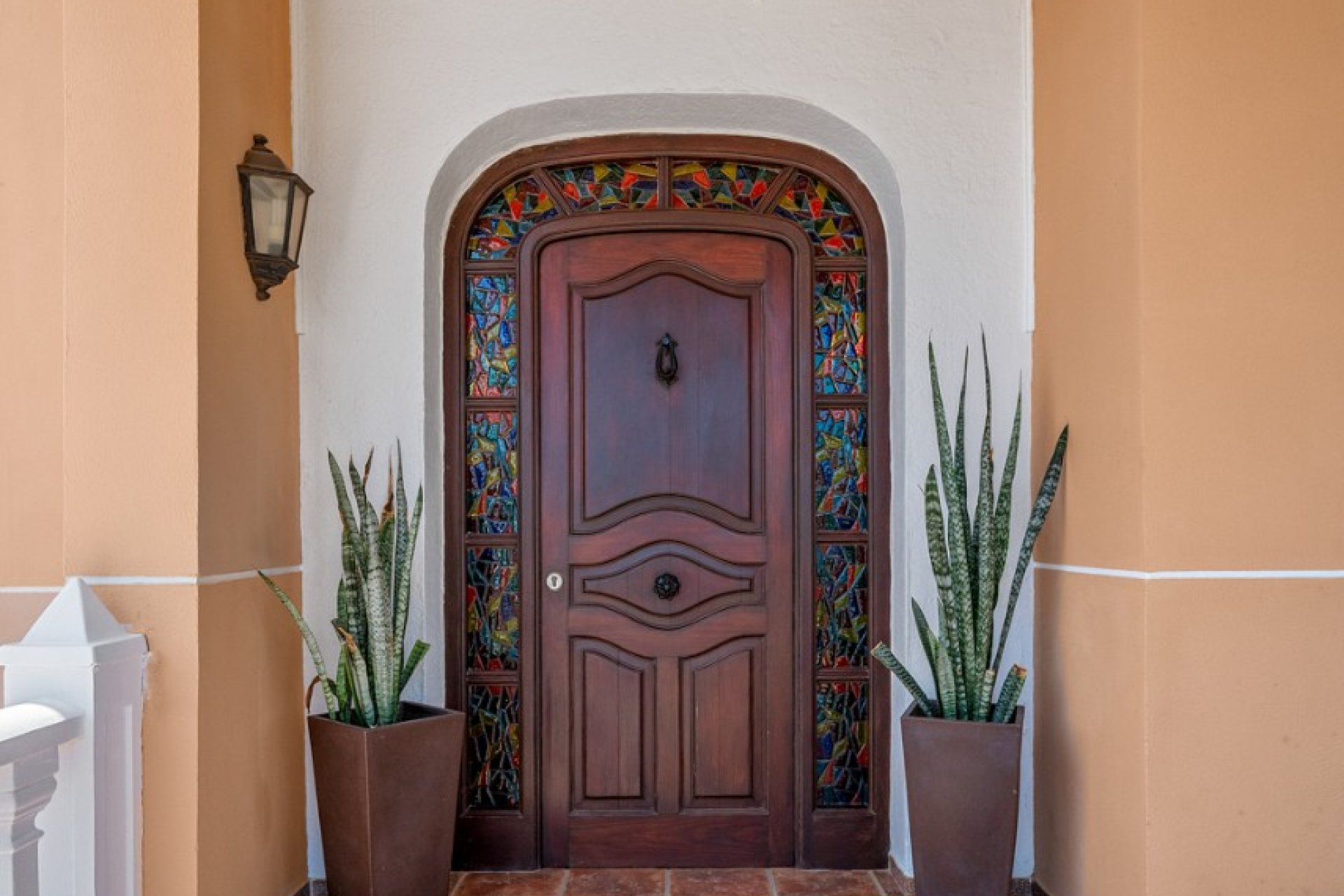 Resale - Villa -
Torrevieja - La Mata