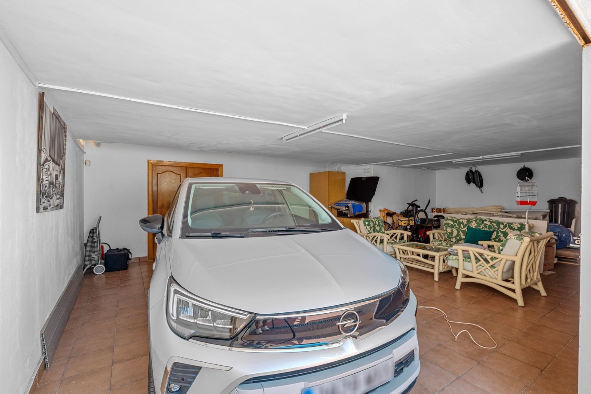 Resale - Villa -
Torrevieja - La Mata