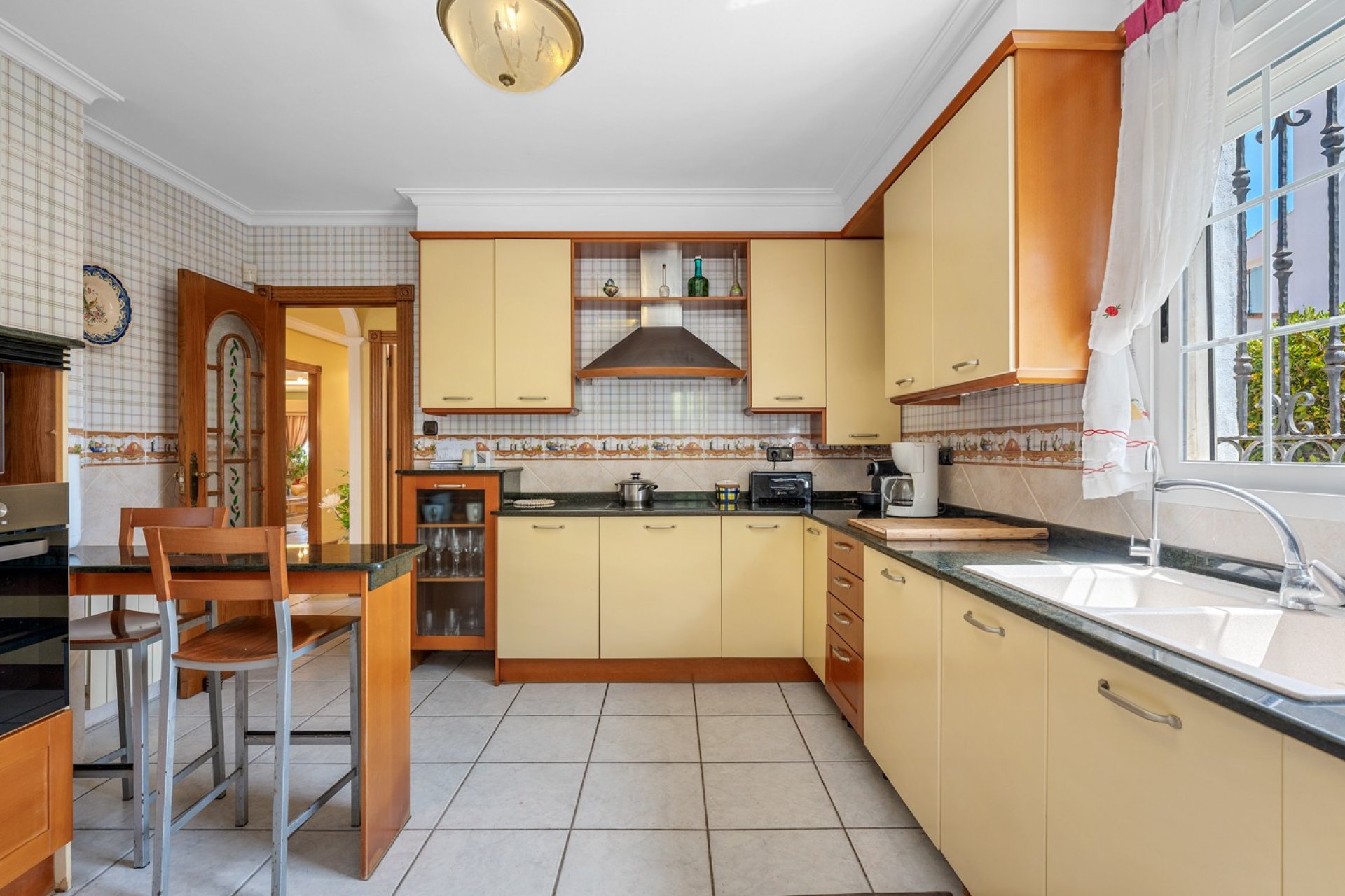 Resale - Villa -
Torrevieja - La Mata