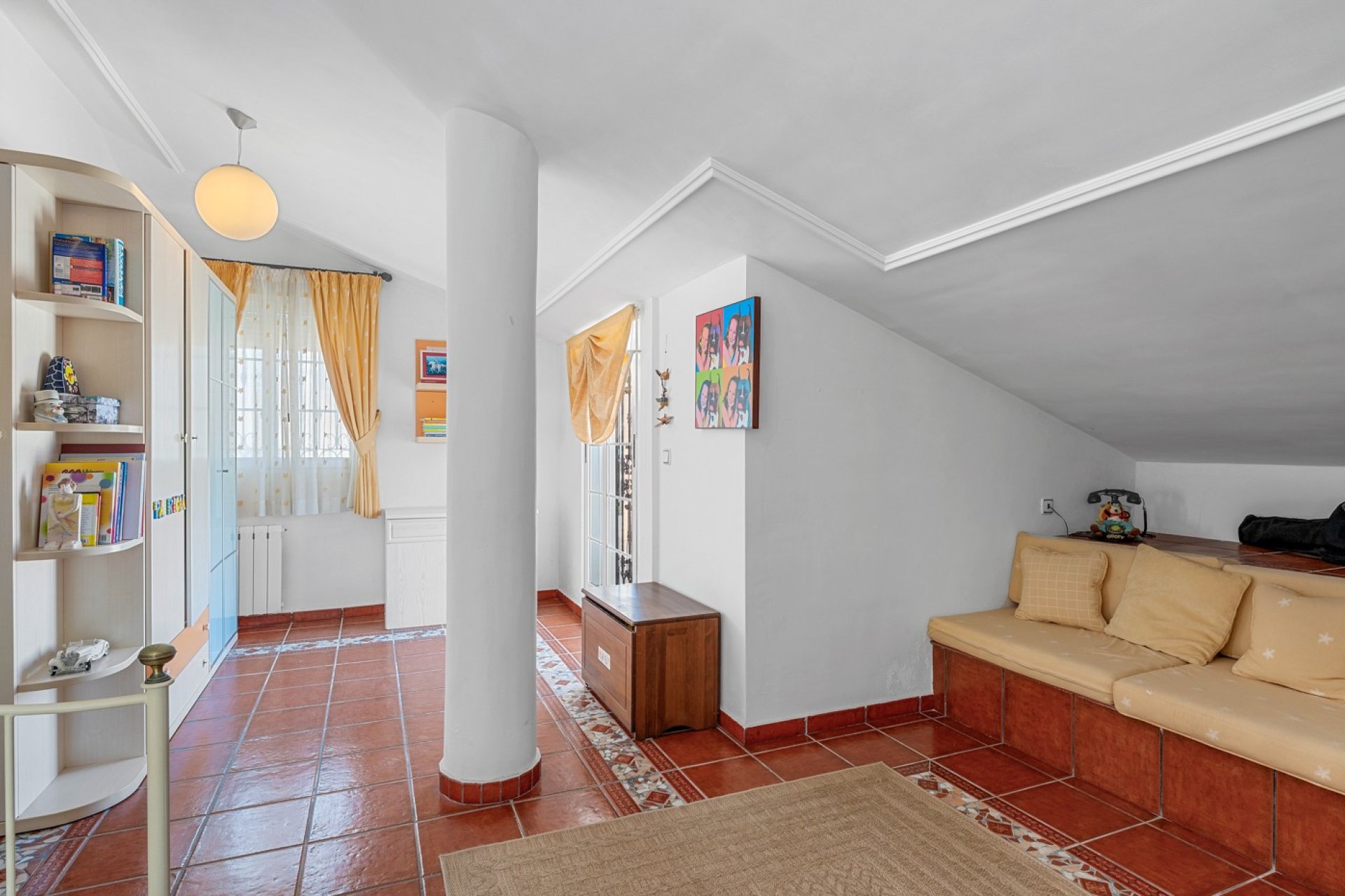 Resale - Villa -
Torrevieja - La Mata