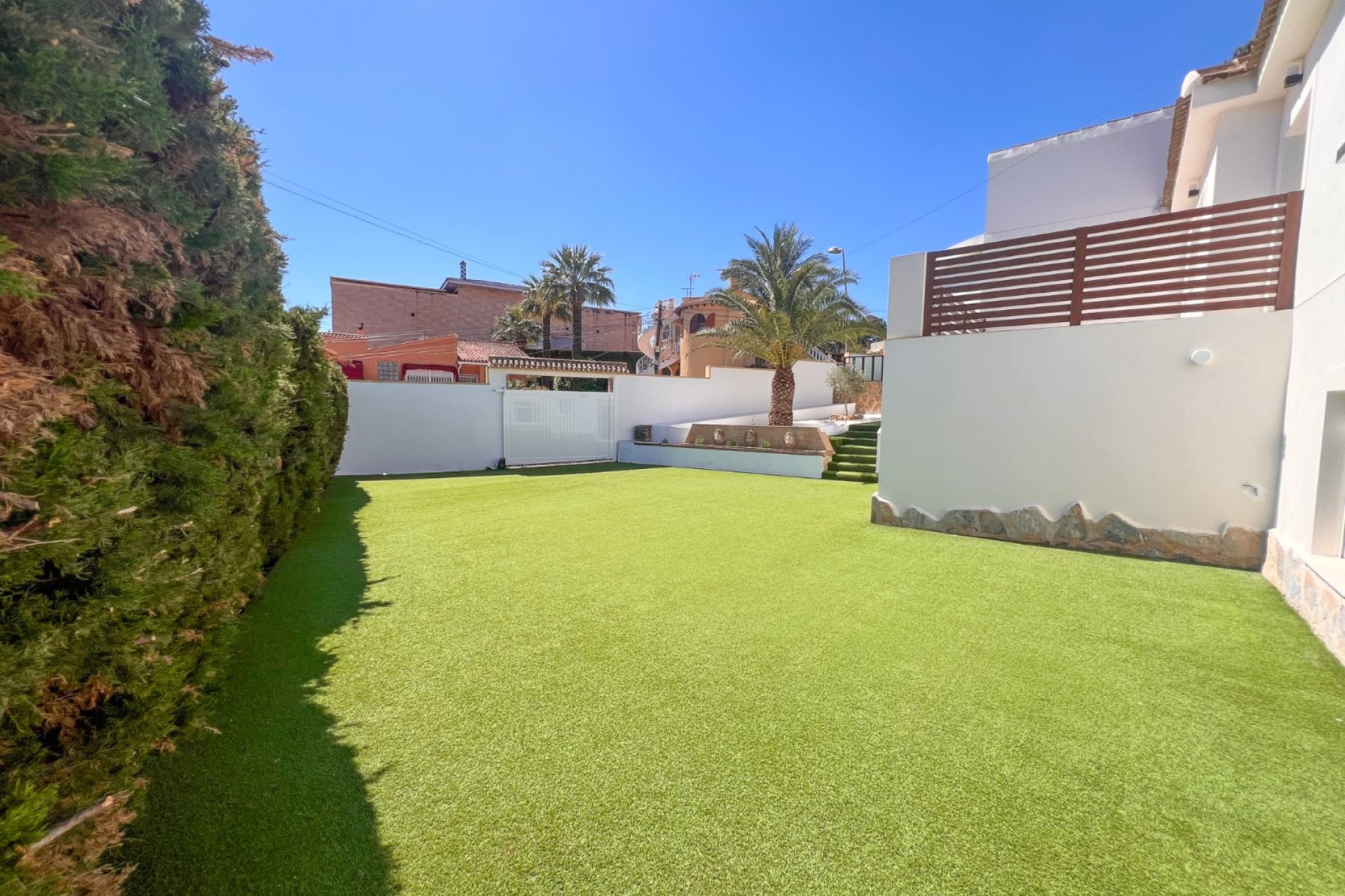 Resale - Villa -
Torrevieja - Los Balcones