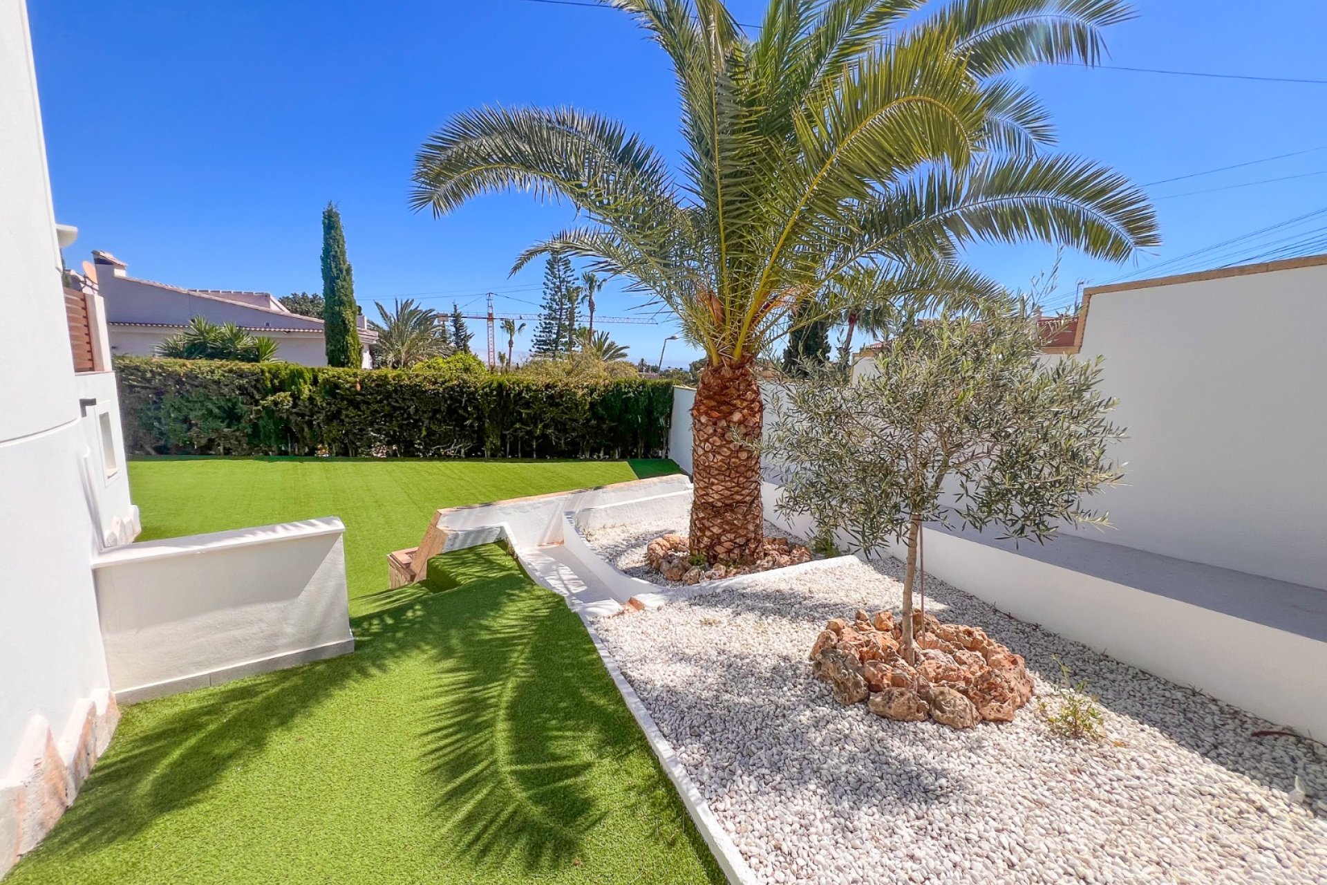 Resale - Villa -
Torrevieja - Los Balcones