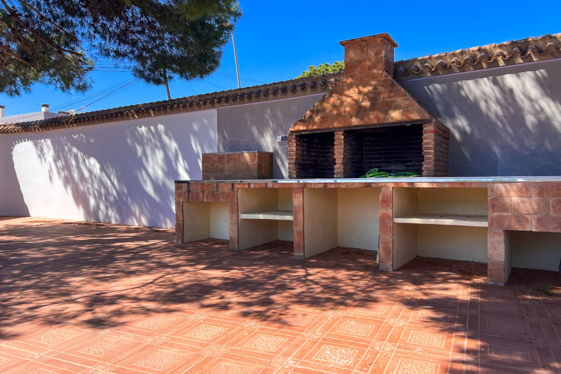 Resale - Villa -
Torrevieja - Los Balcones