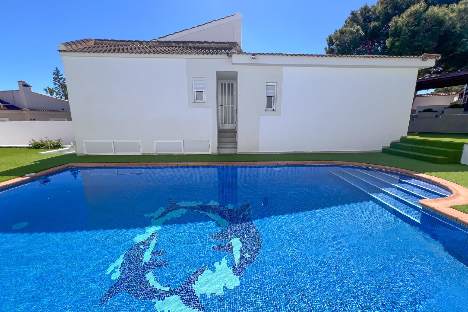 Resale - Villa -
Torrevieja - Los Balcones