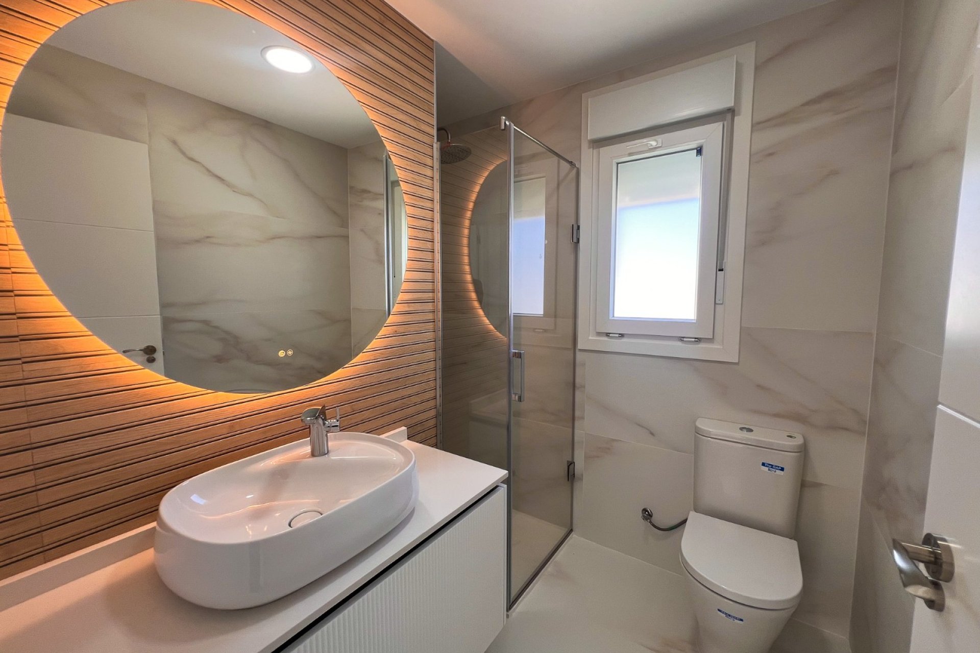 Resale - Villa -
Torrevieja - Los Balcones
