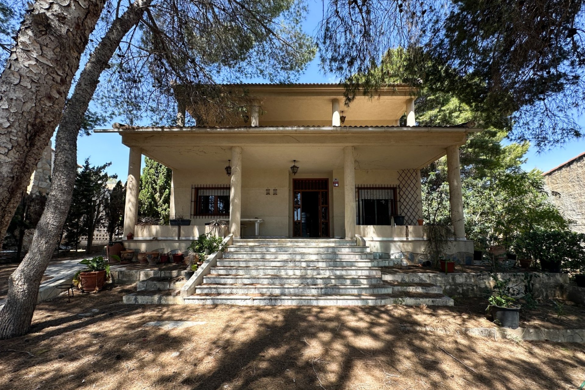 Resale - Villa -
Torrevieja - Los Balcones