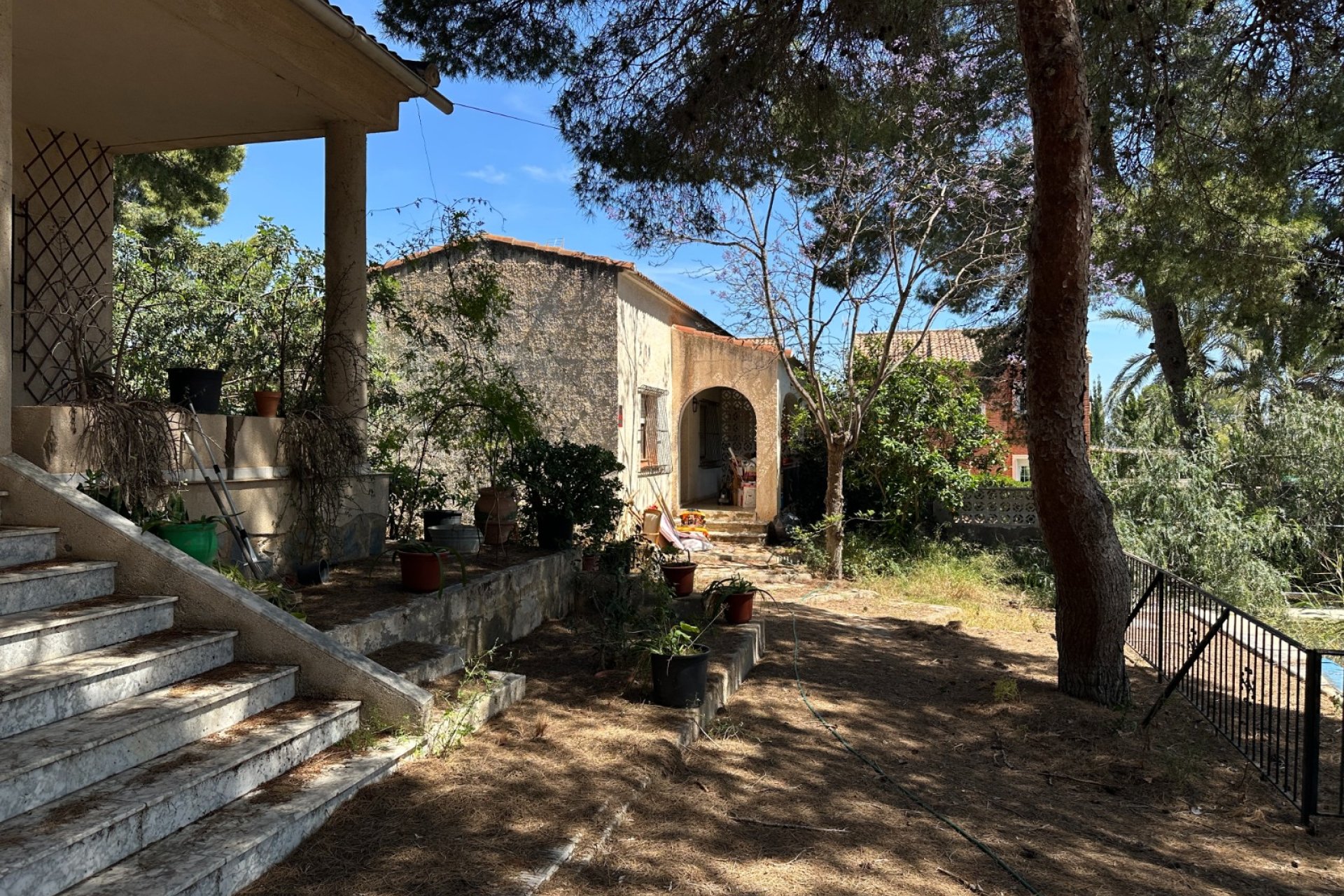 Resale - Villa -
Torrevieja - Los Balcones