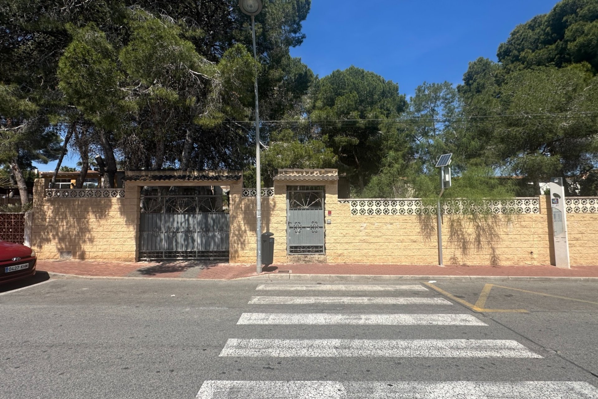 Resale - Villa -
Torrevieja - Los Balcones