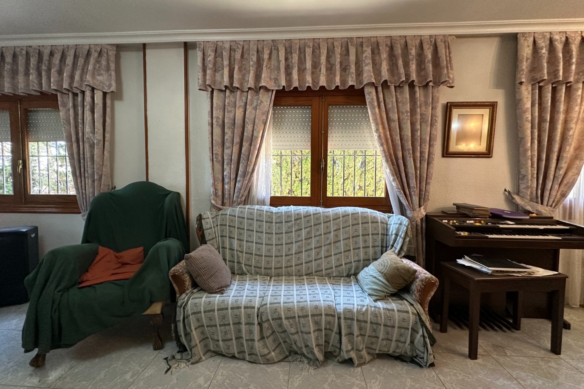Resale - Villa -
Torrevieja - Los Balcones