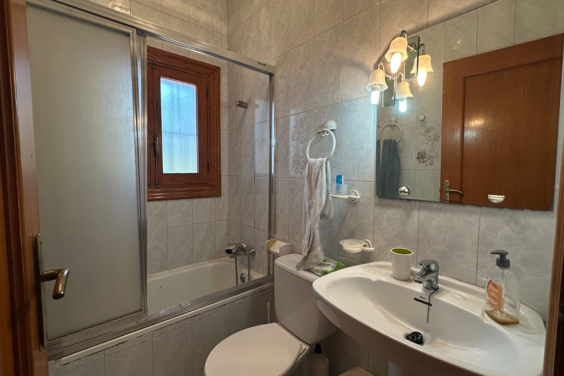 Resale - Villa -
Torrevieja - Los Balcones