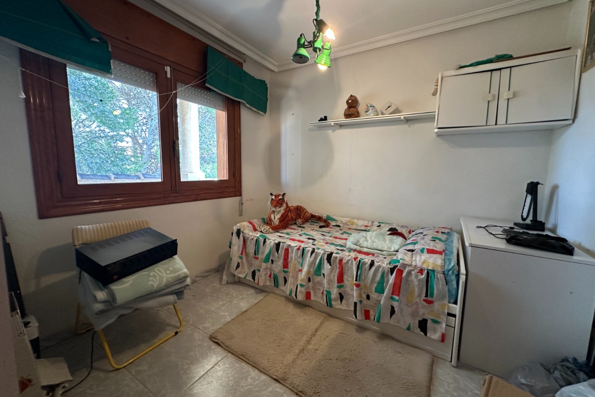 Resale - Villa -
Torrevieja - Los Balcones