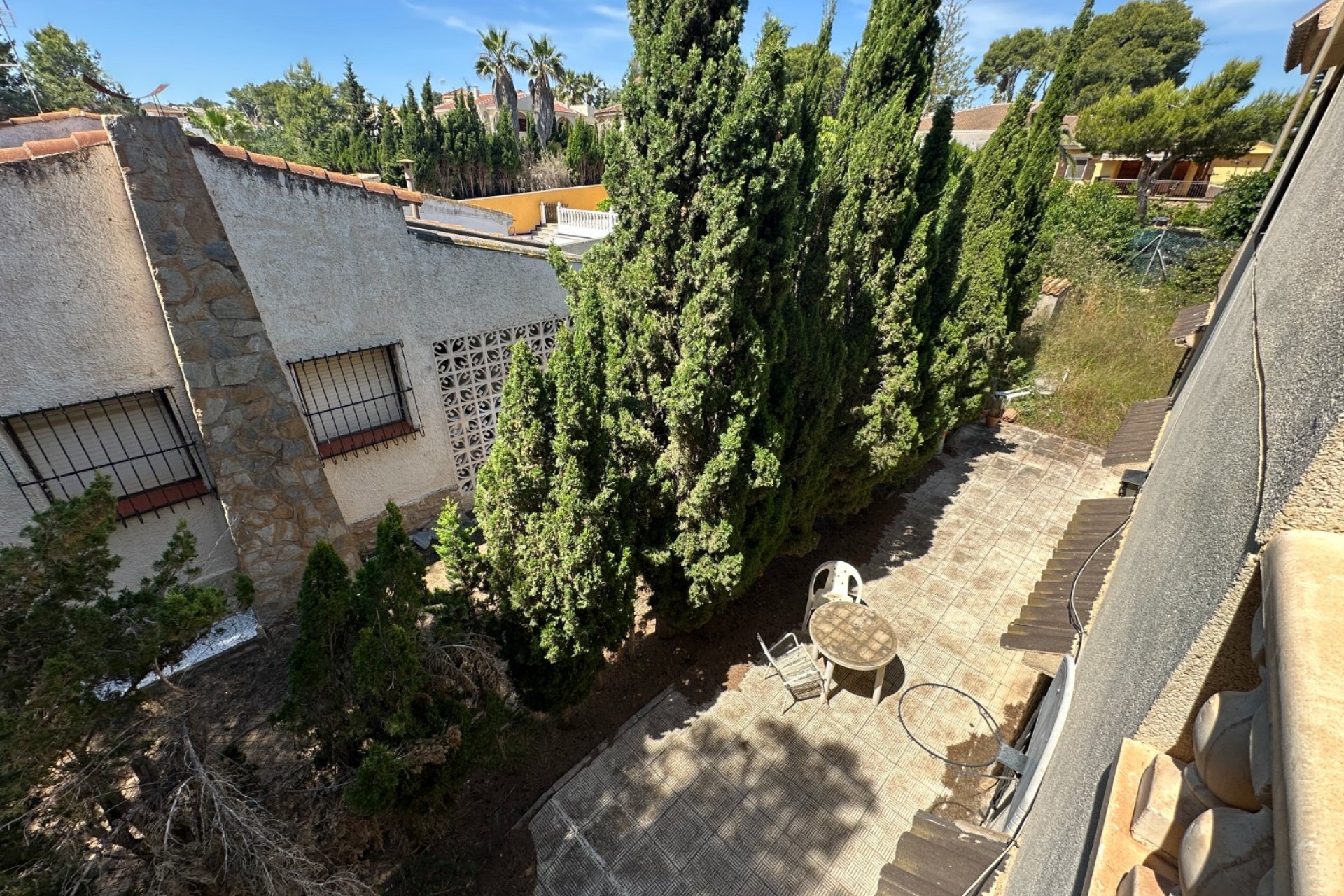 Resale - Villa -
Torrevieja - Los Balcones
