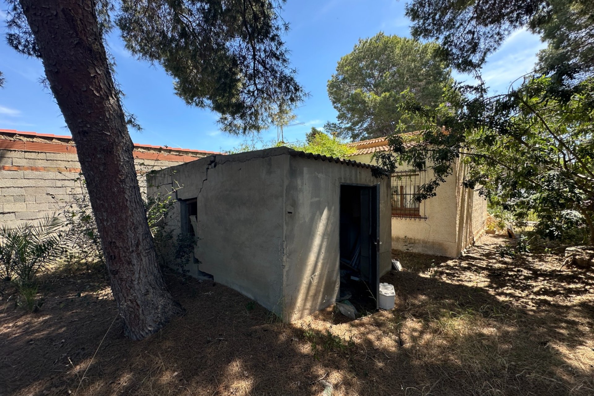 Resale - Villa -
Torrevieja - Los Balcones