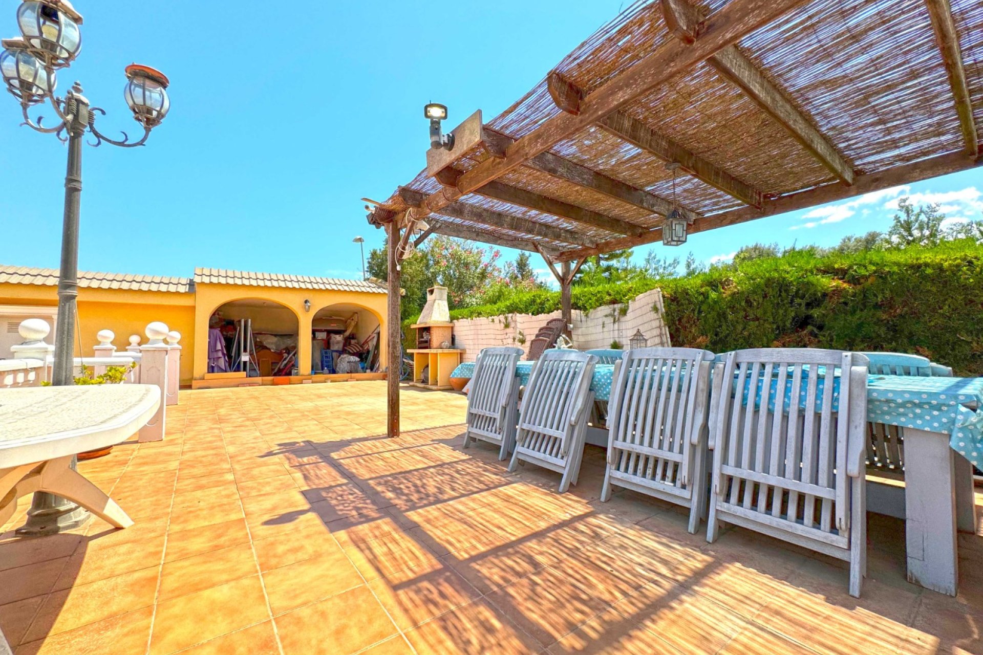 Resale - Villa -
Torrevieja - Los Balcones